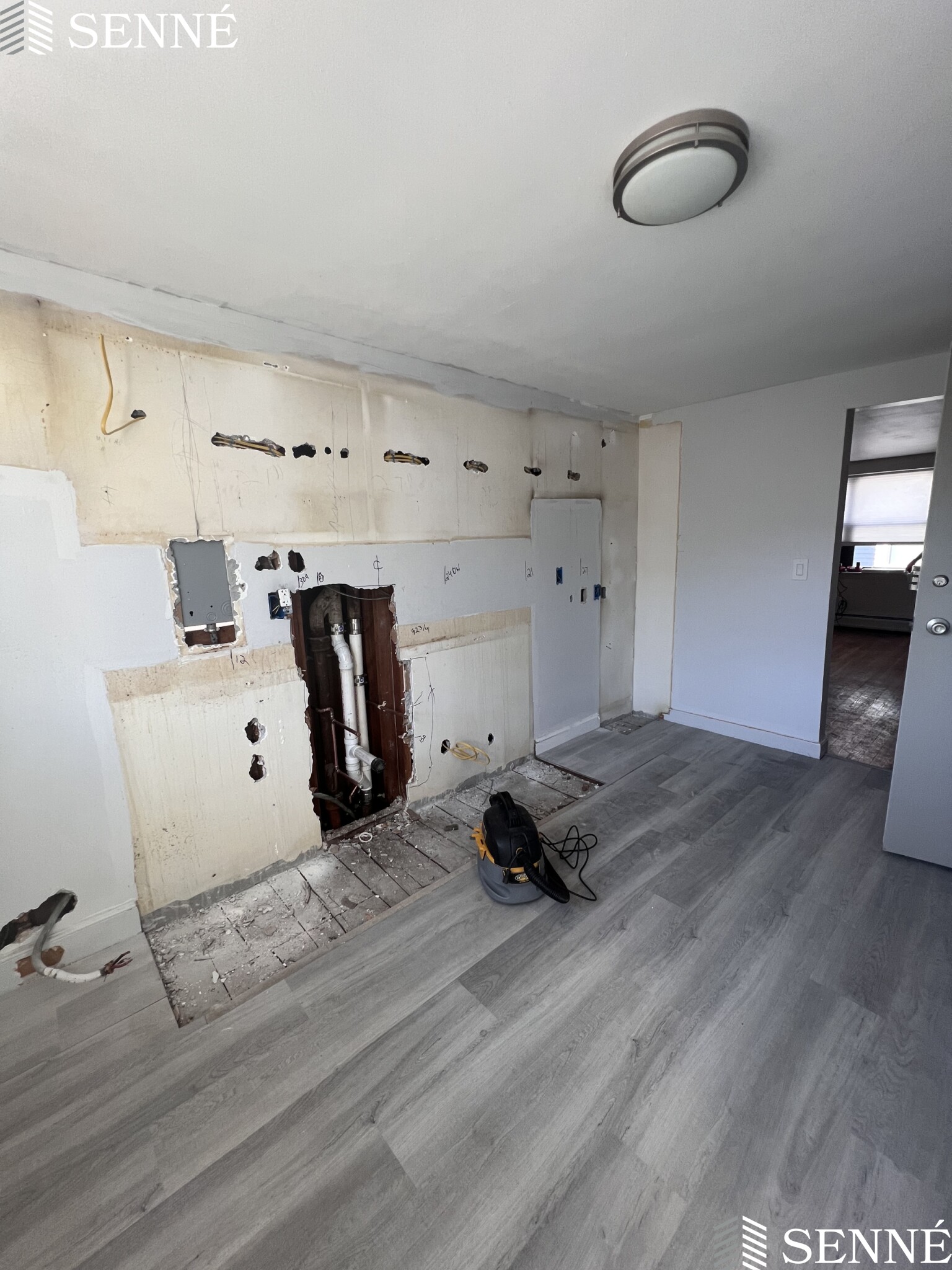 50 Harvard Ave, Harvard Avenue