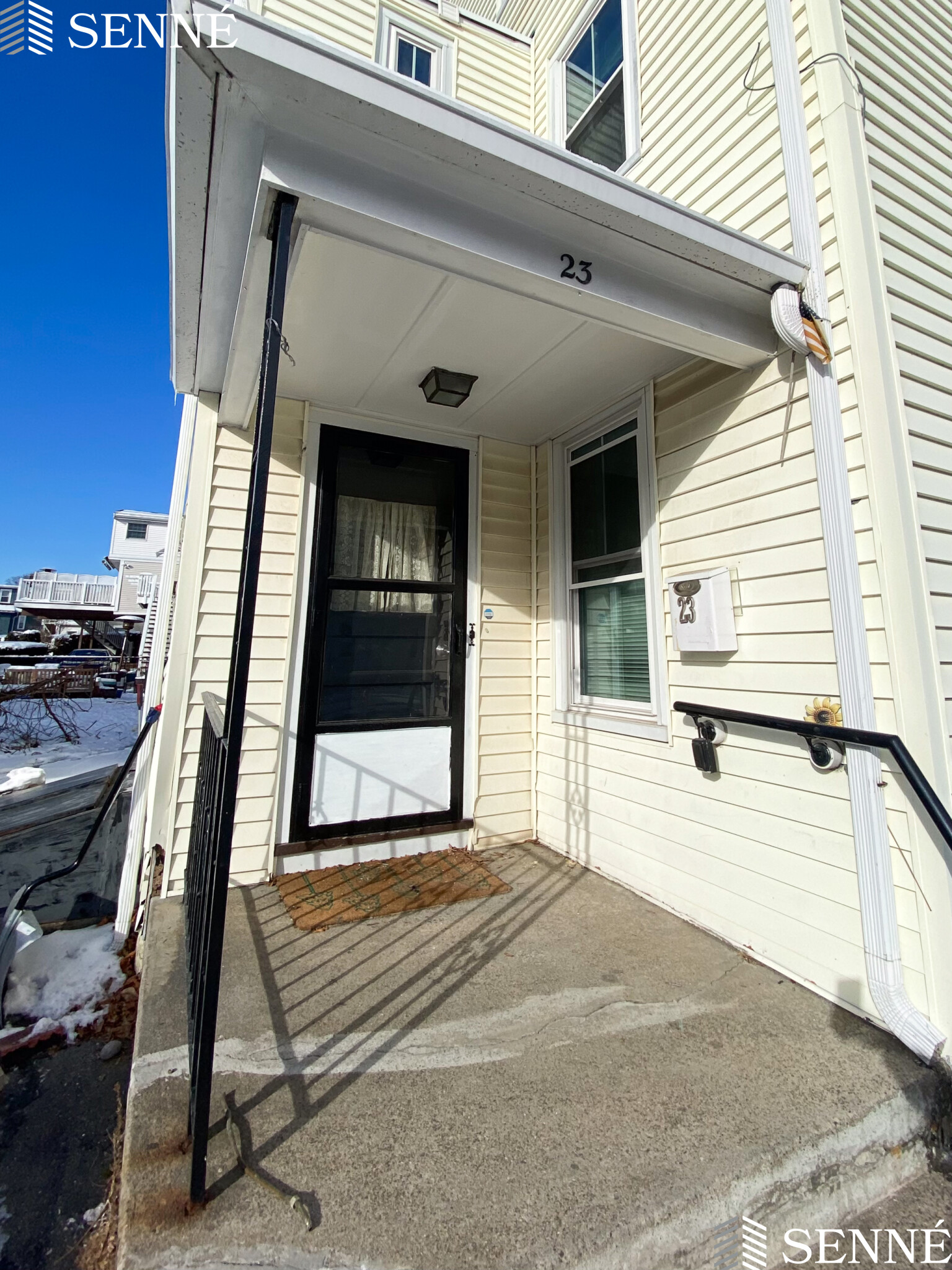 23 Jasset St, Nonantum