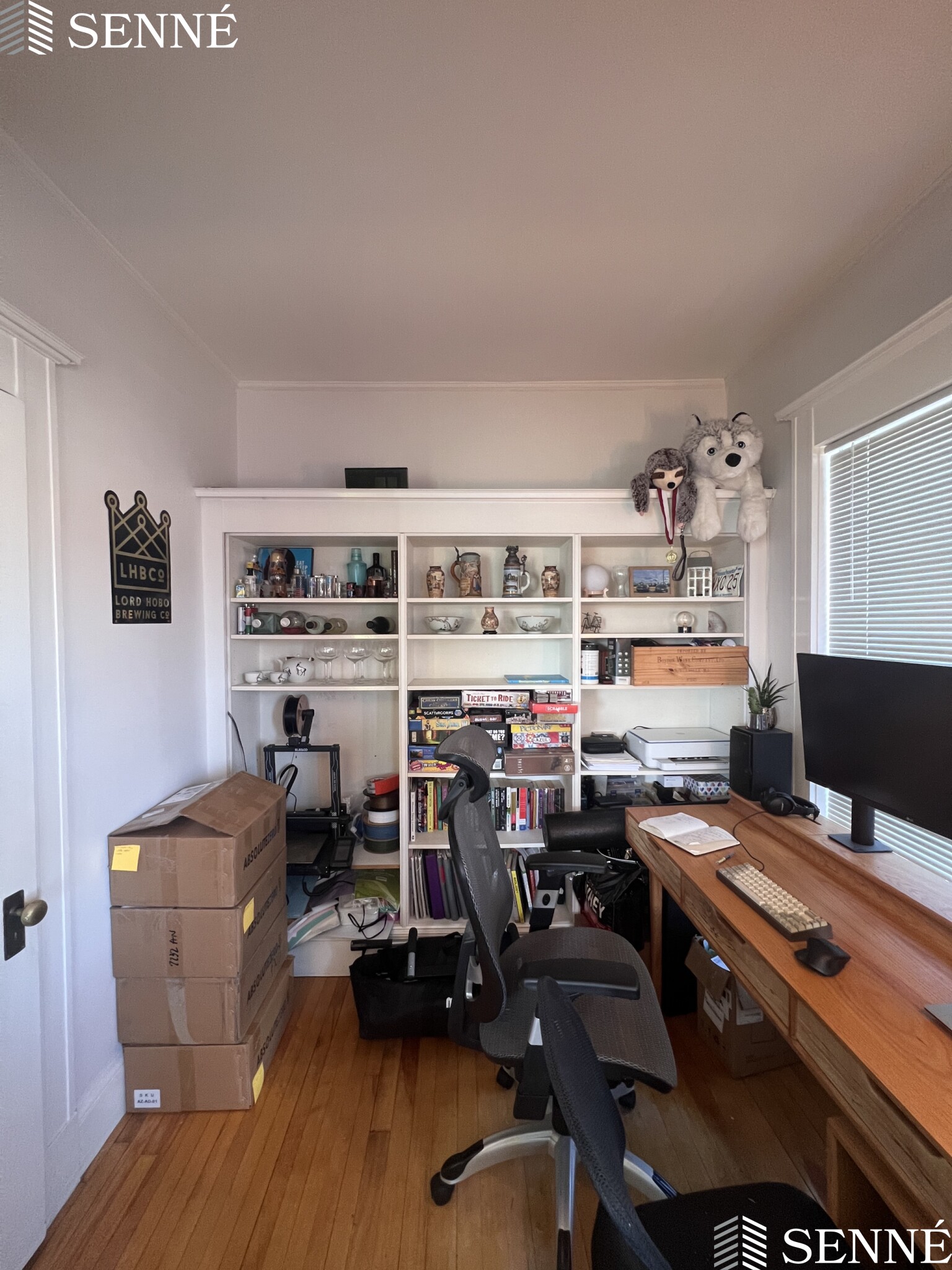 84 Prescott St, Mid-Cambridge