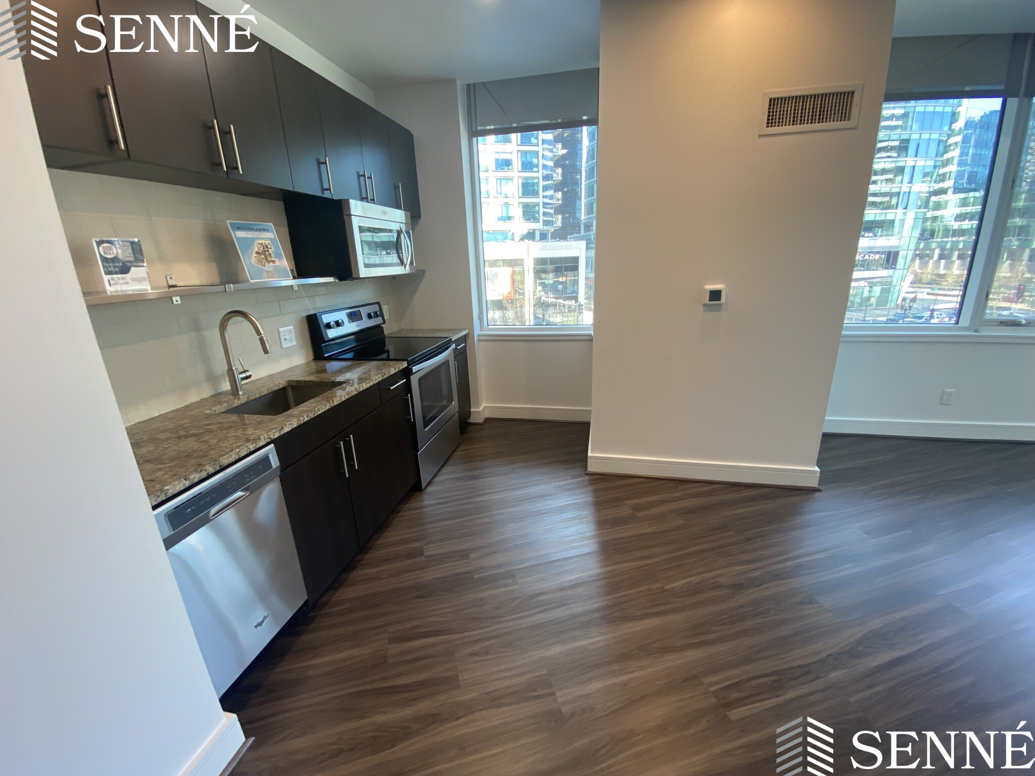 142 Northern Ave, South Boston