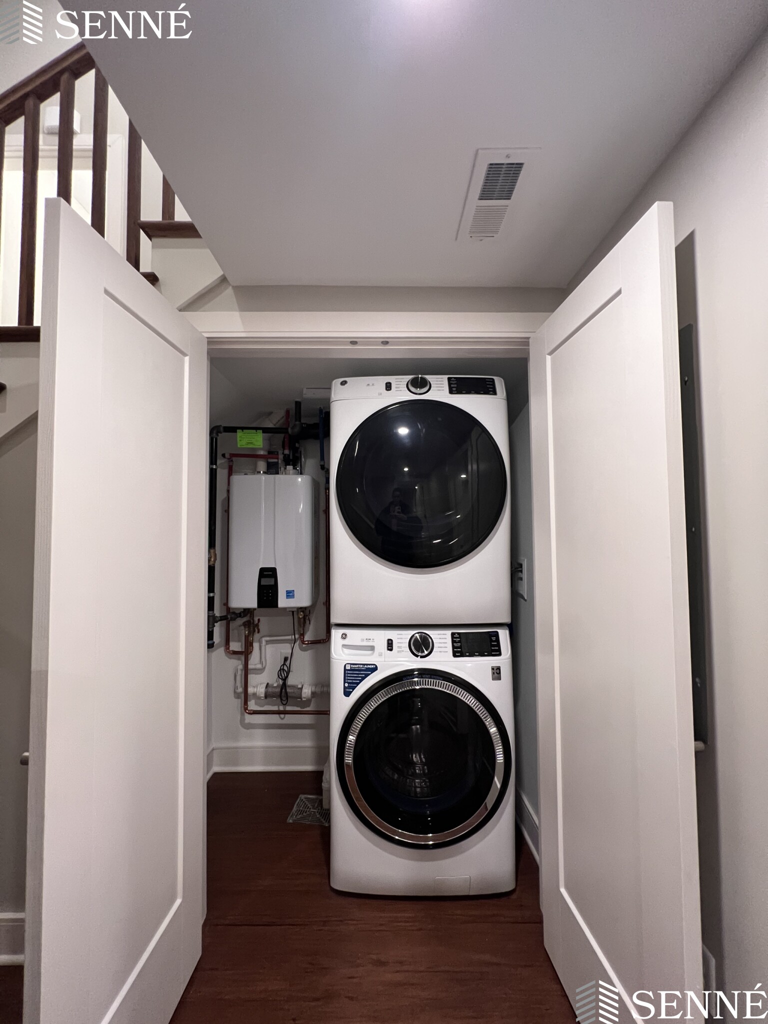 382 Harvard St, Mid-Cambridge