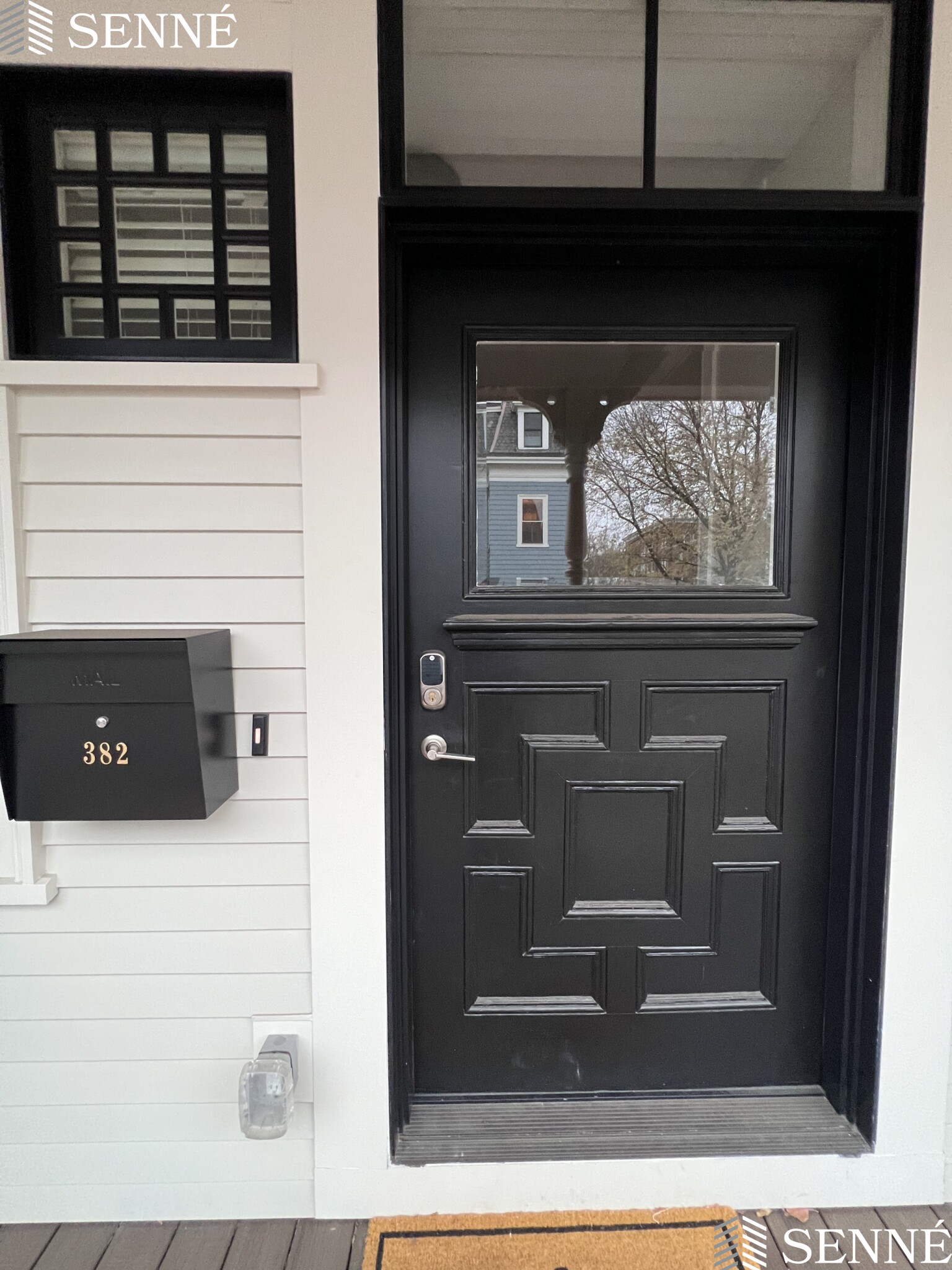 382 Harvard St, Mid-Cambridge