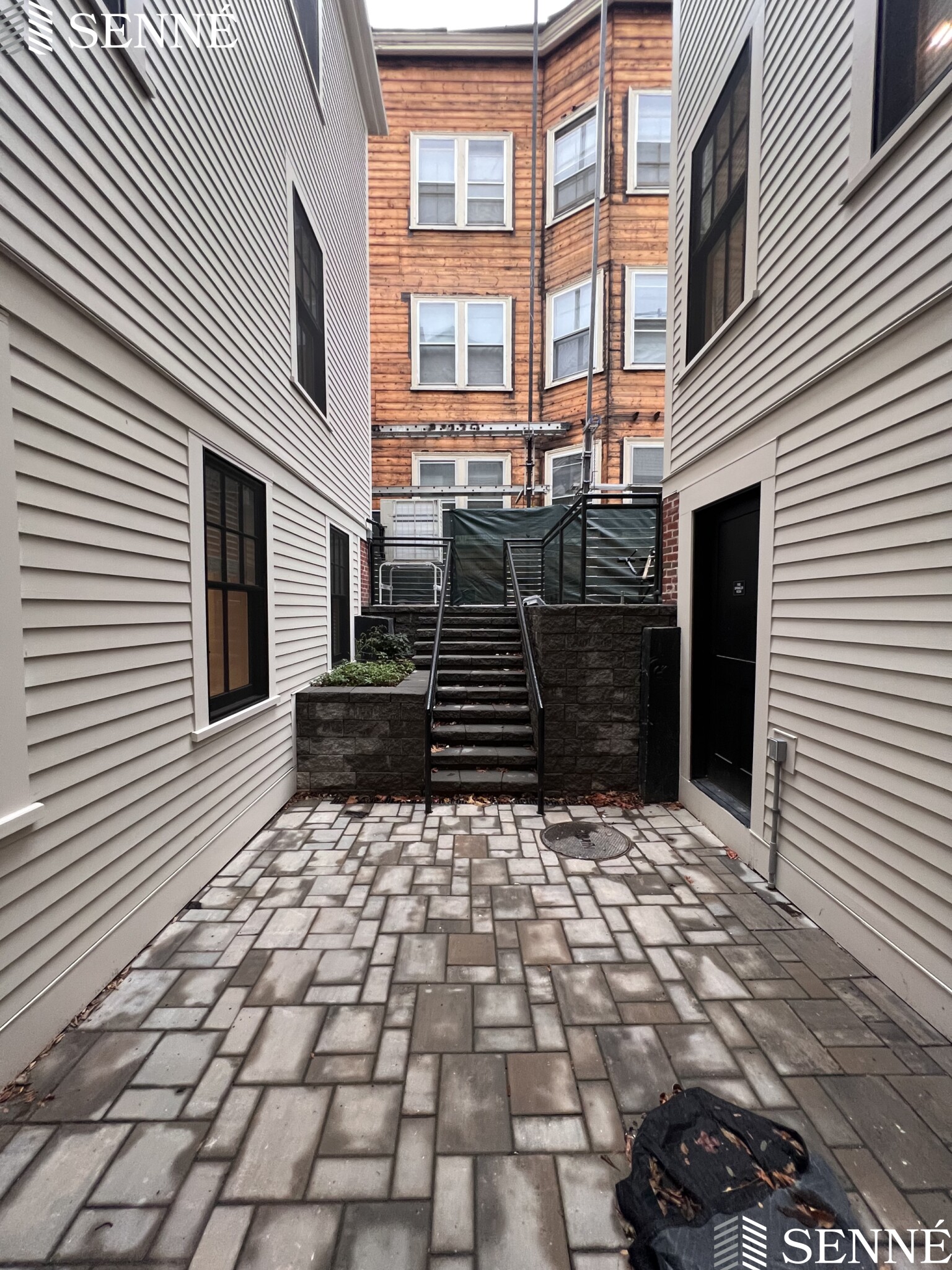 382 Harvard St, Mid-Cambridge