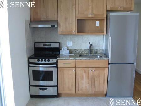 9 Chauncy St, Neighborhood Nine