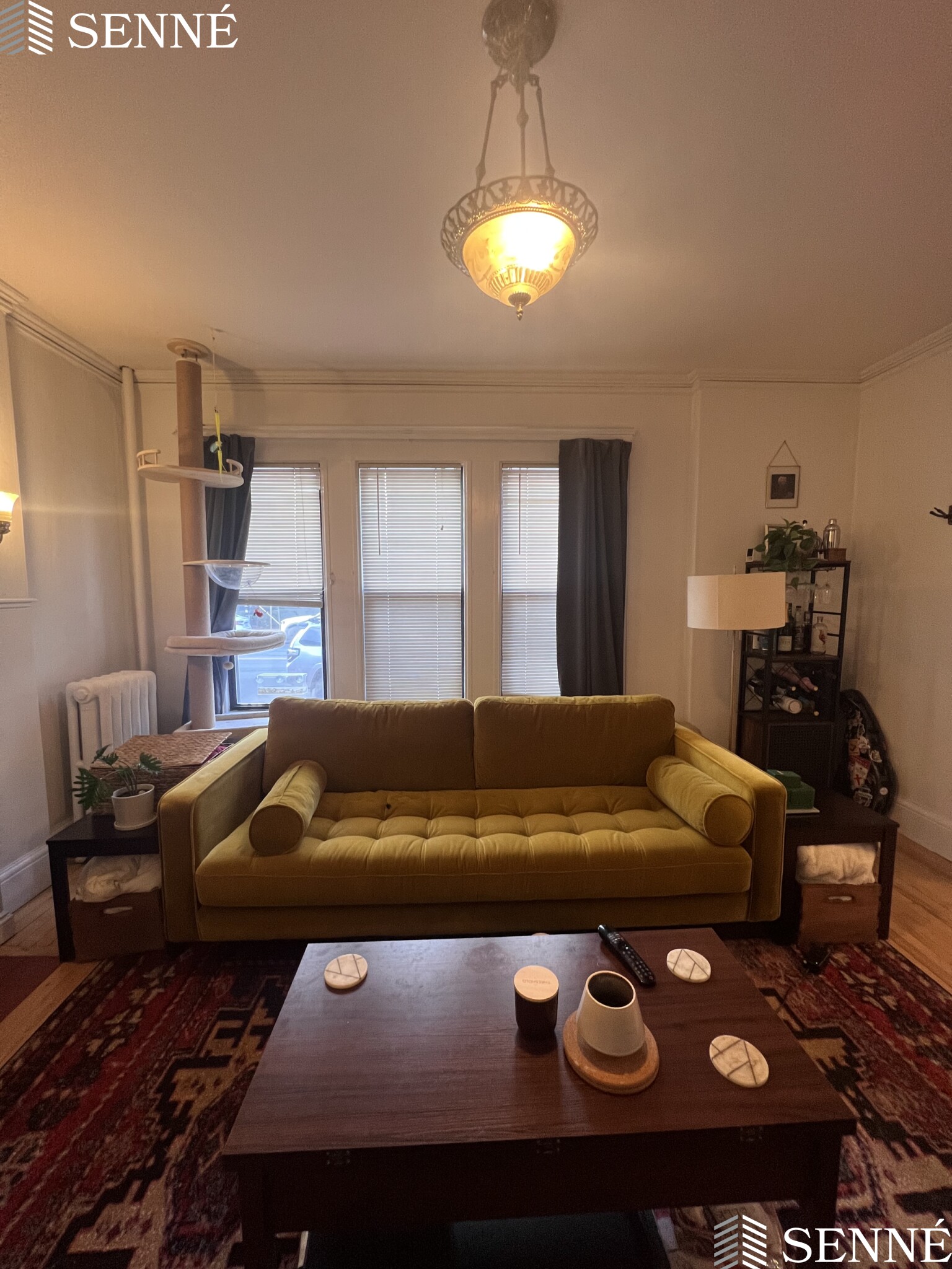 84 Prescott St, Mid-Cambridge