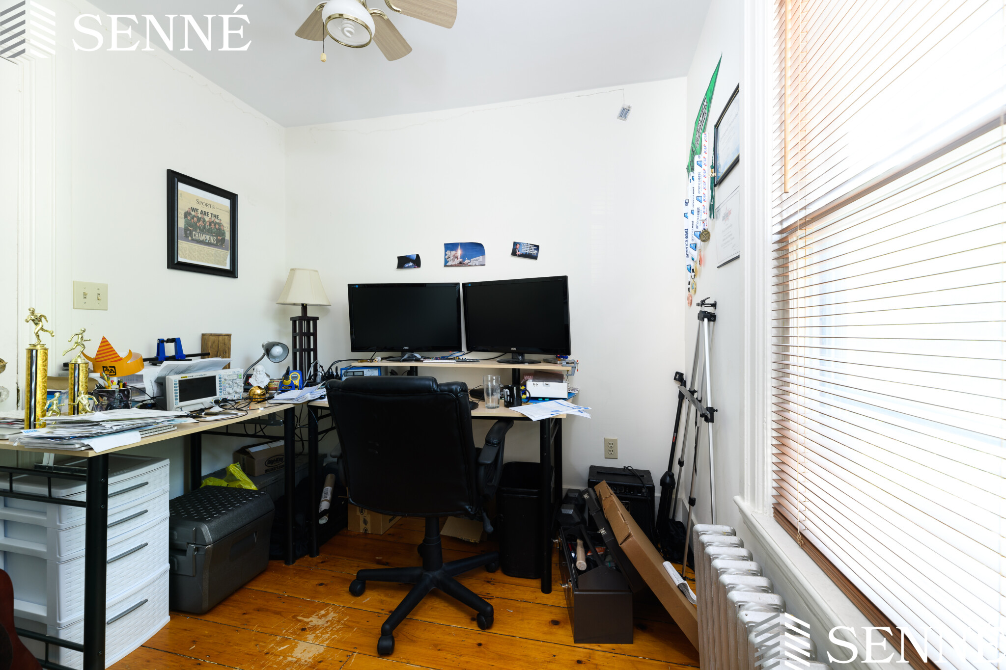 61 Market St, Central Square