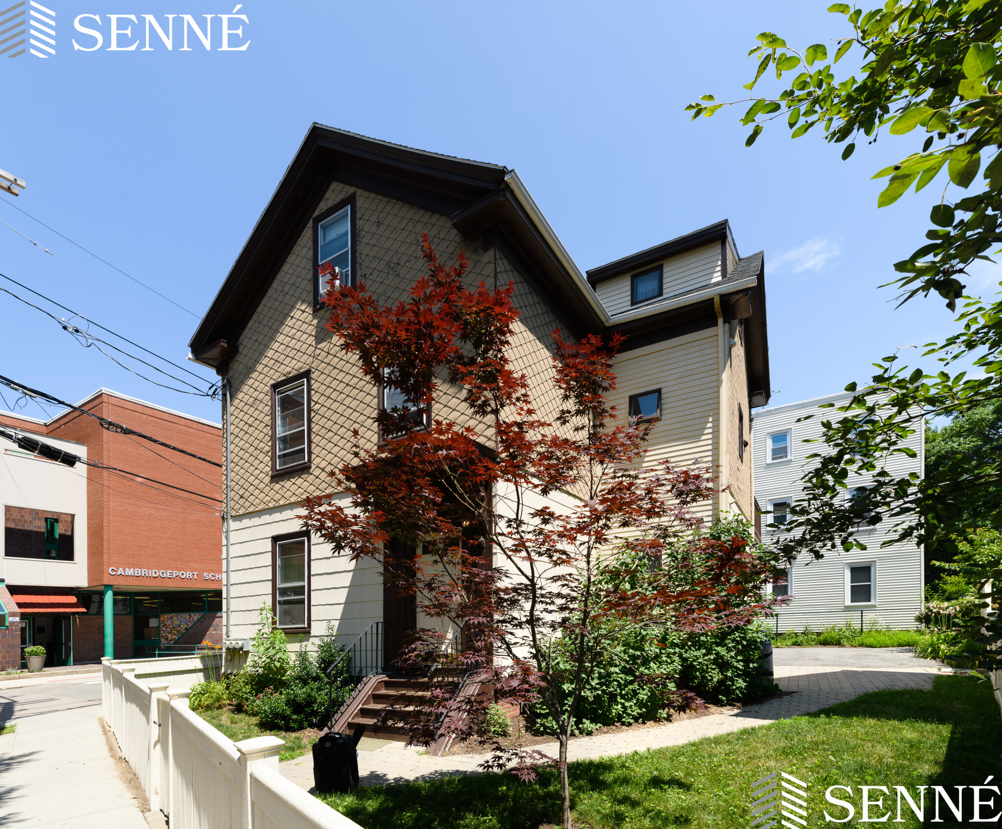 61 Market St, Central Square