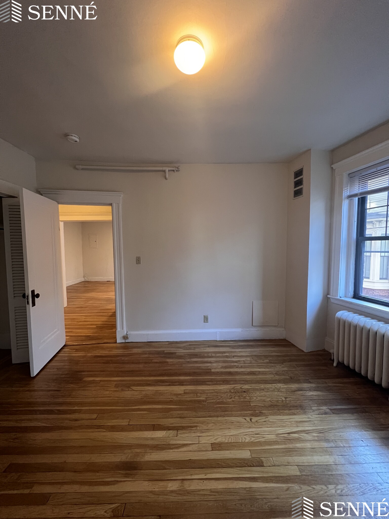 1558 Massachusetts Ave, Neighborhood Nine