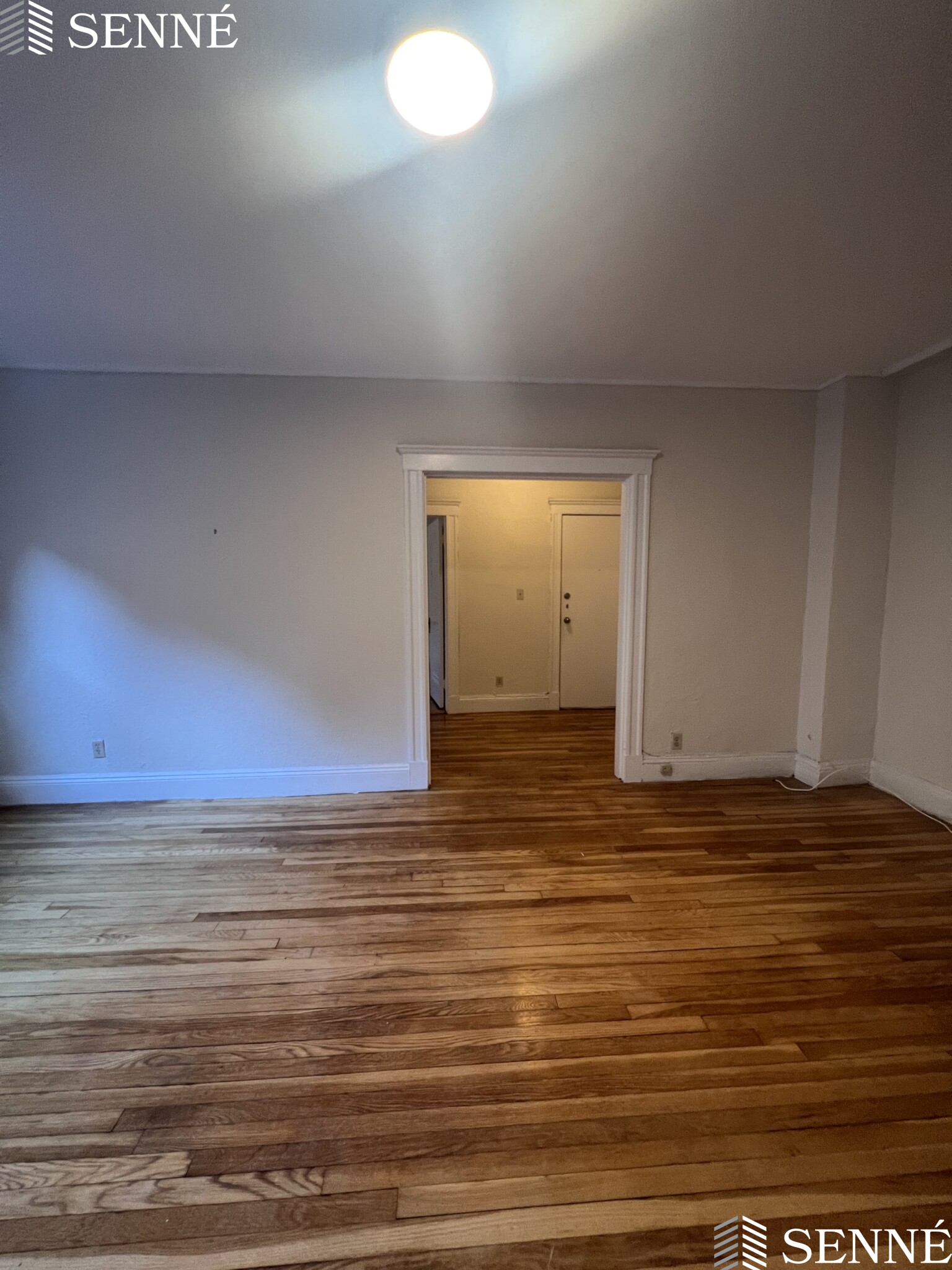 1558 Massachusetts Ave, Neighborhood Nine