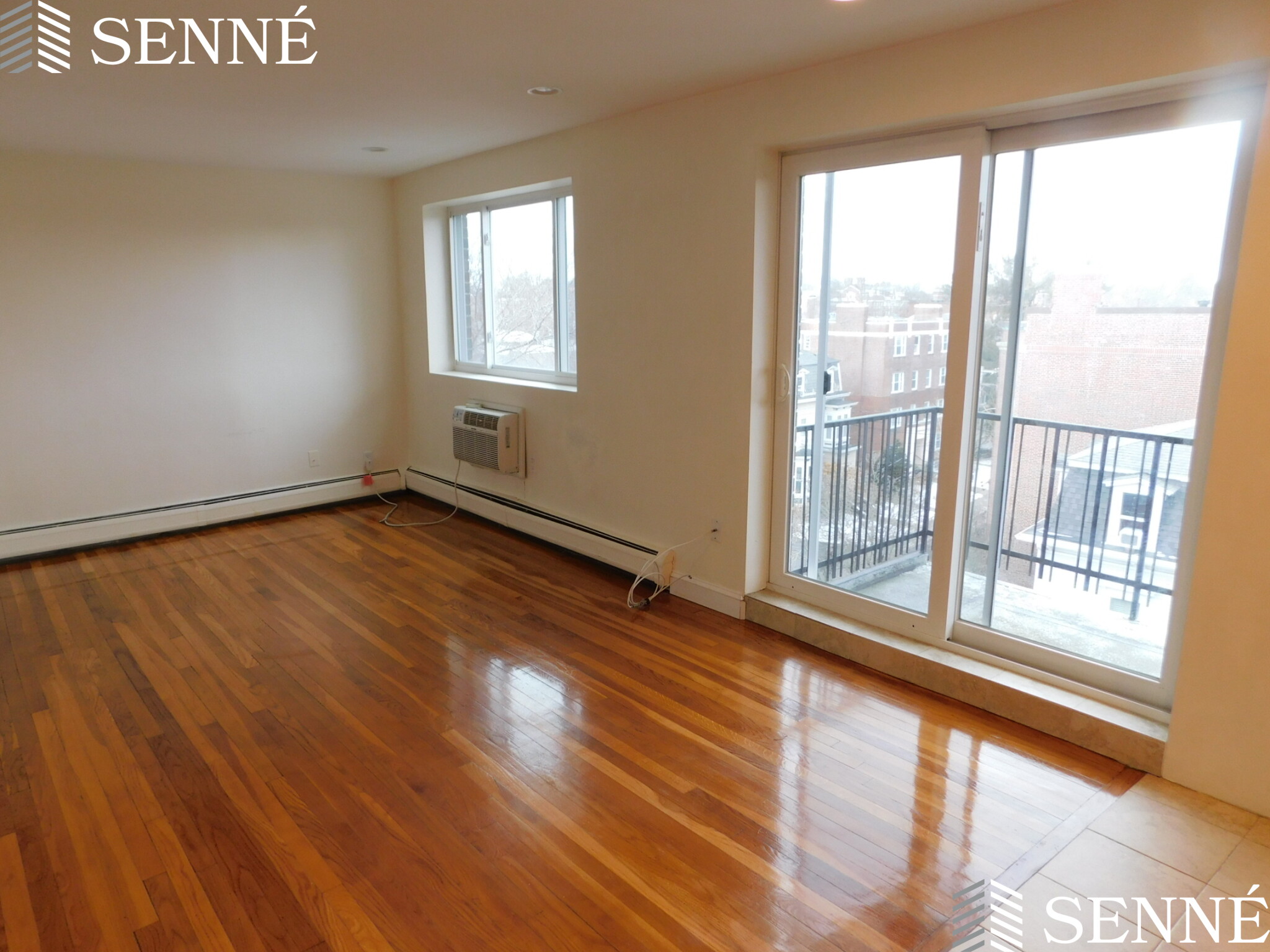 9 Chauncy St, Neighborhood Nine