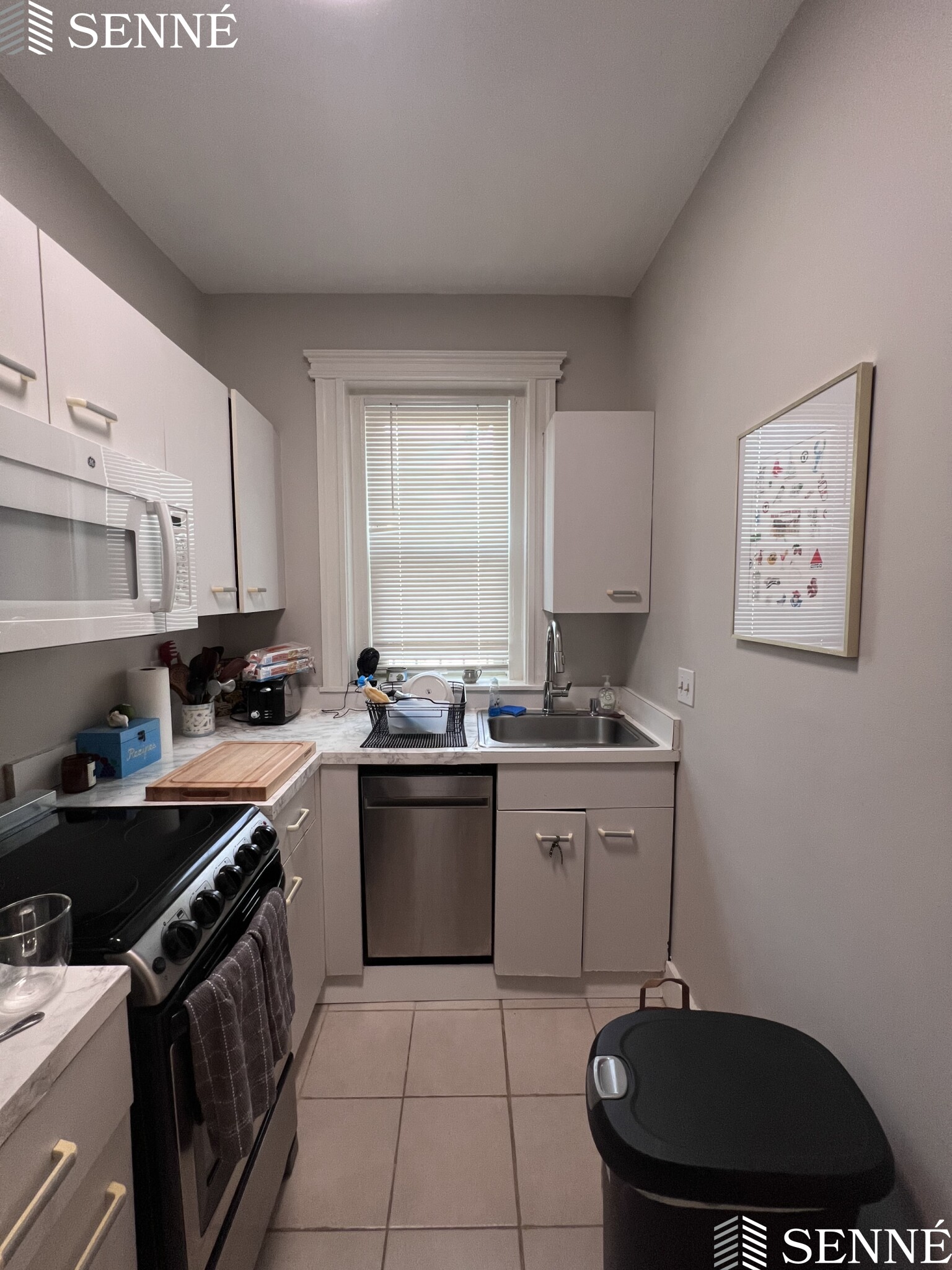 1673 Commonwealth Ave, Brighton