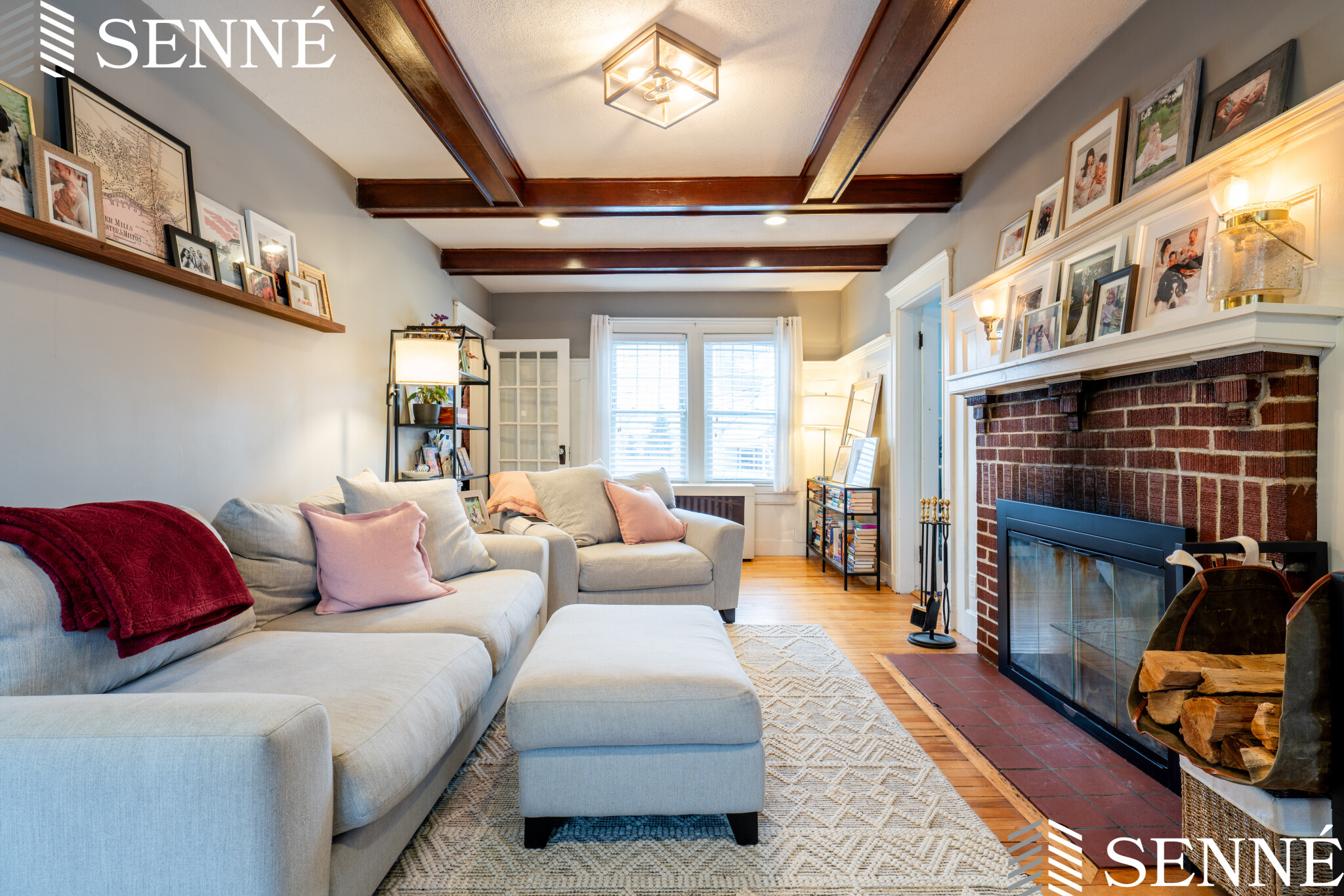 7 Westmoreland St, Dorchester