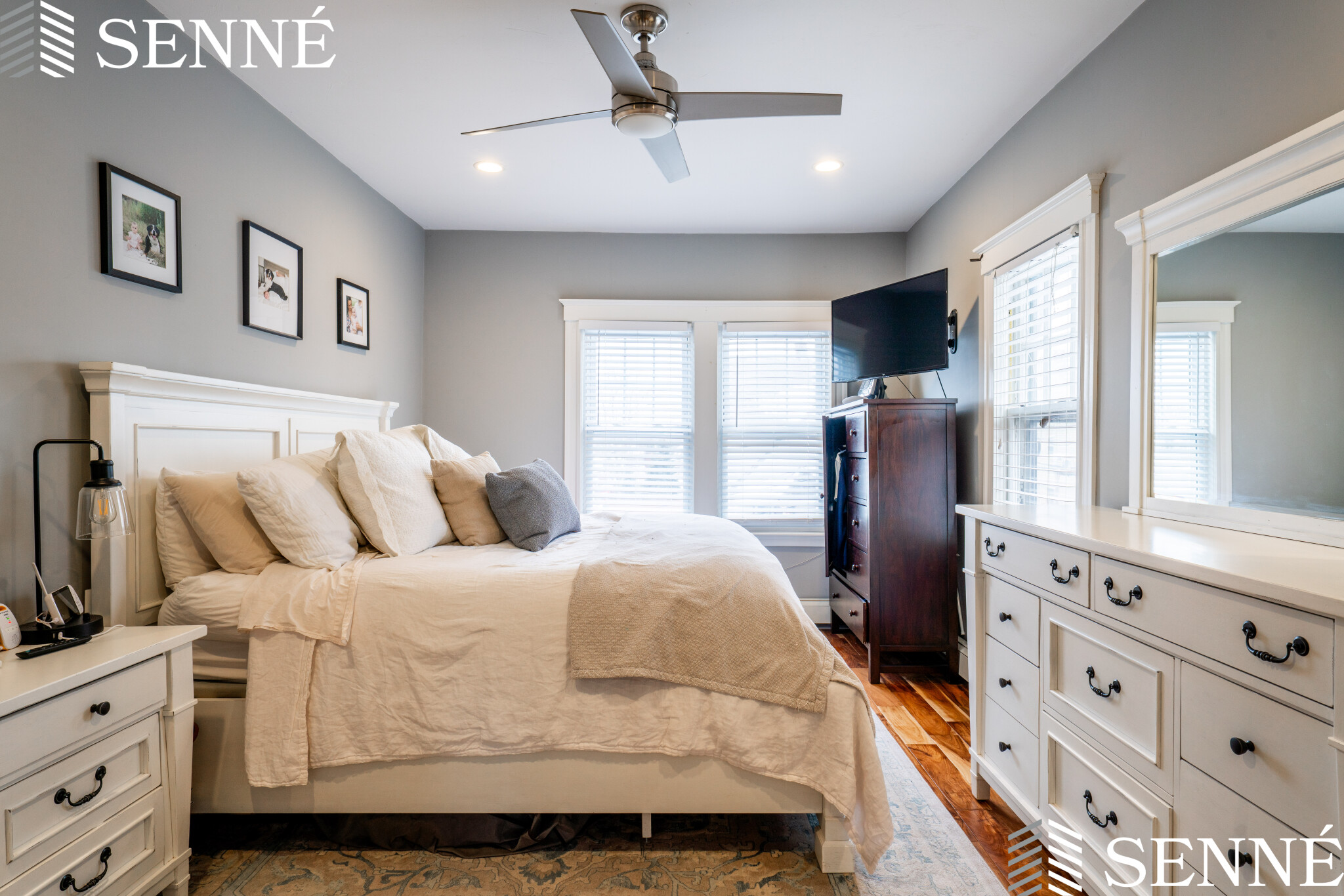 7 Westmoreland St, Dorchester