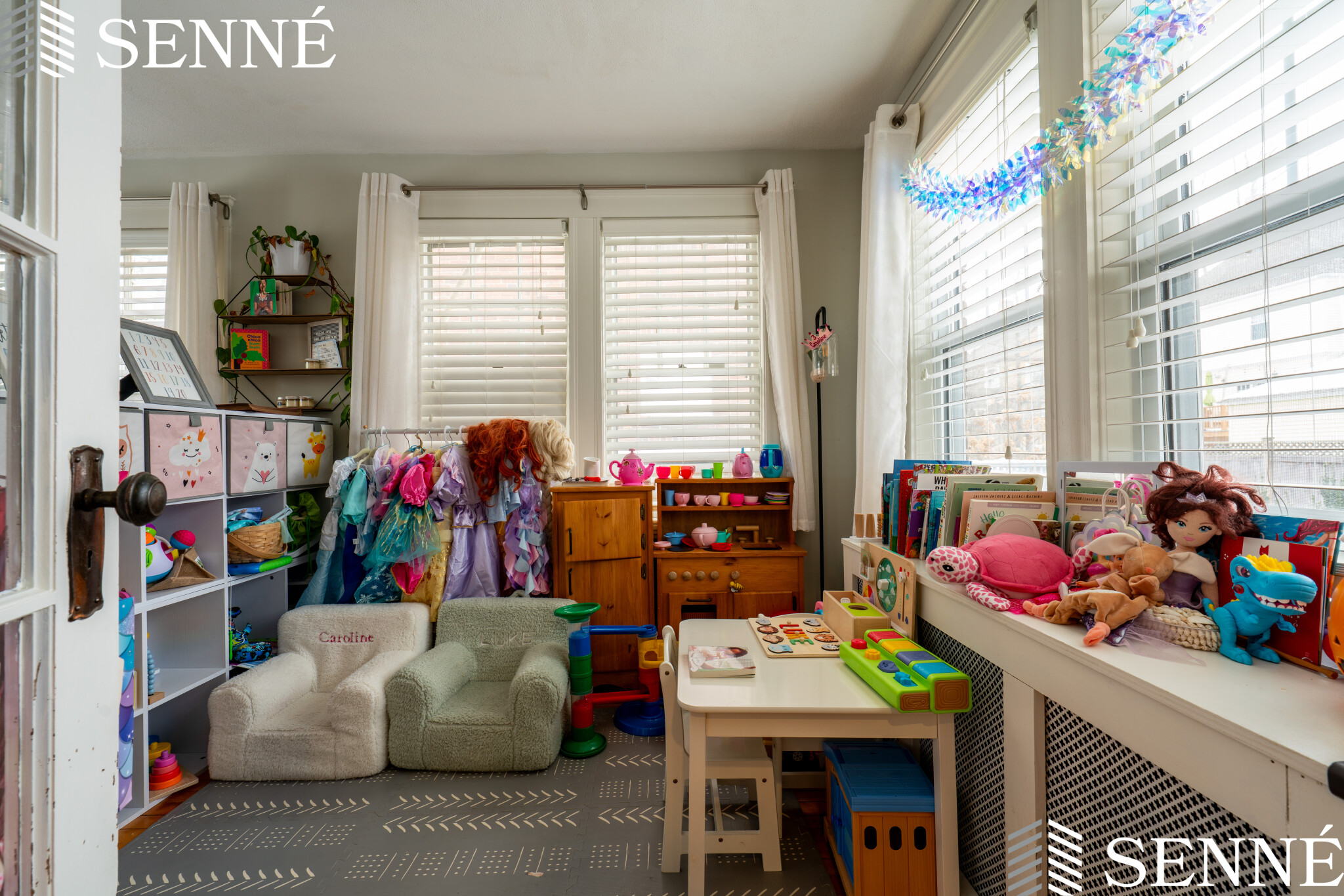 7 Westmoreland St, Dorchester