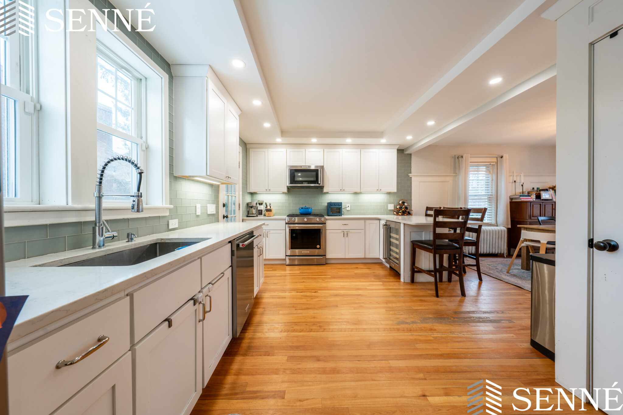 7 Westmoreland St, Dorchester