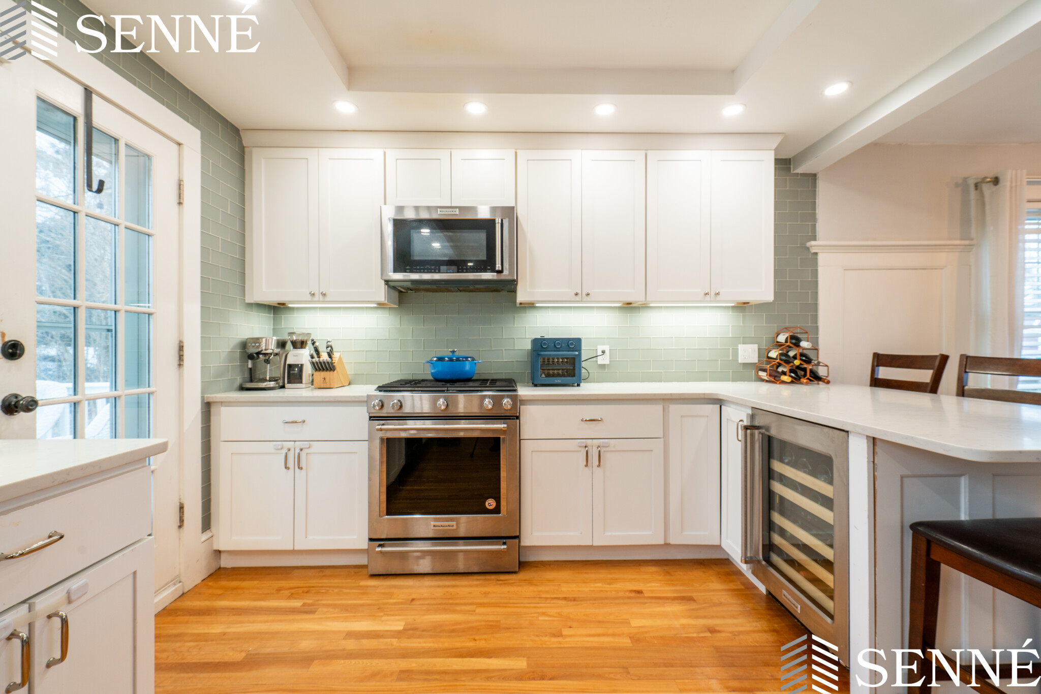 7 Westmoreland St, Dorchester