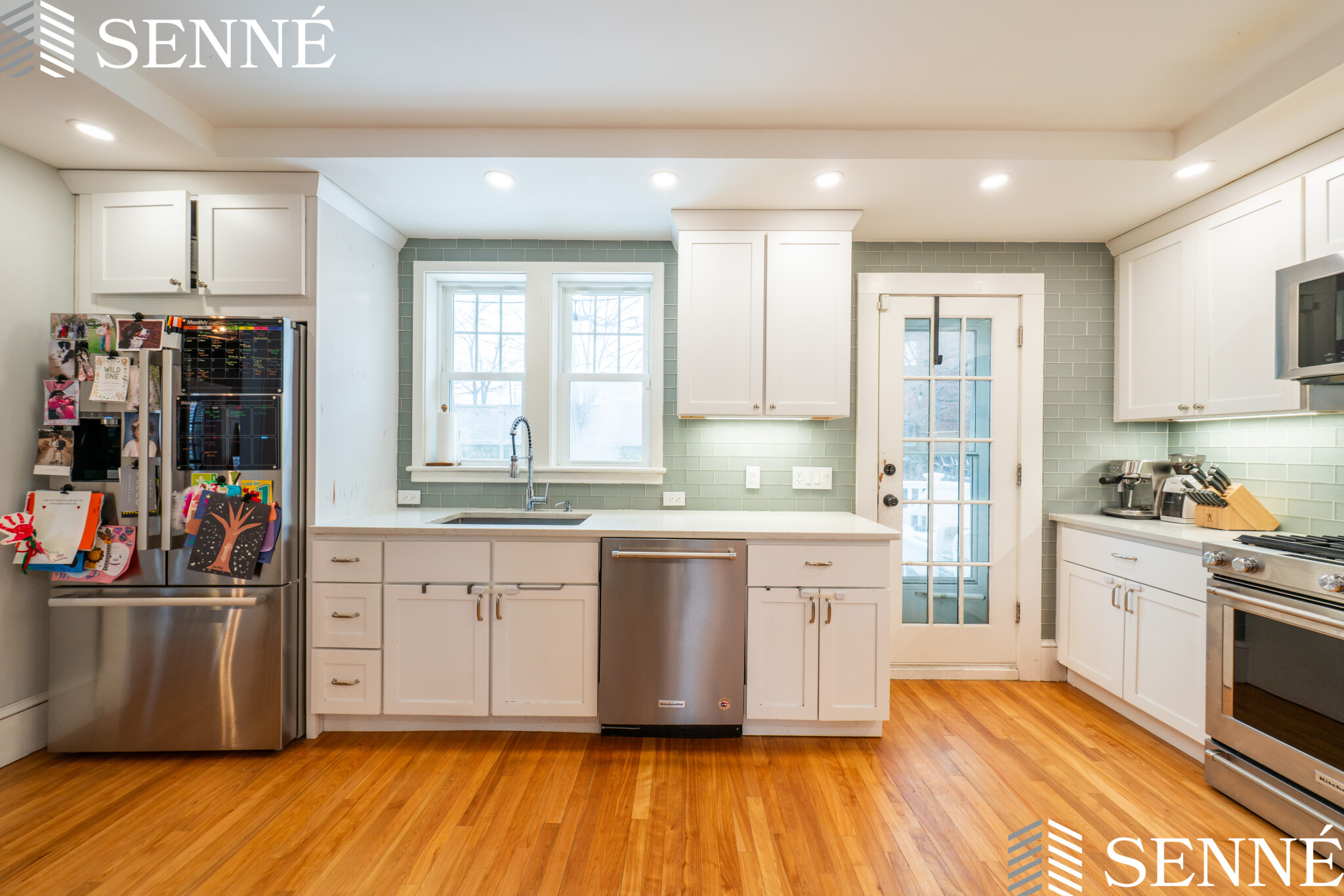 7 Westmoreland St, Dorchester