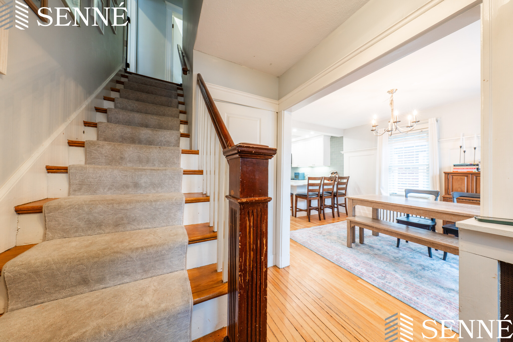 7 Westmoreland St, Dorchester