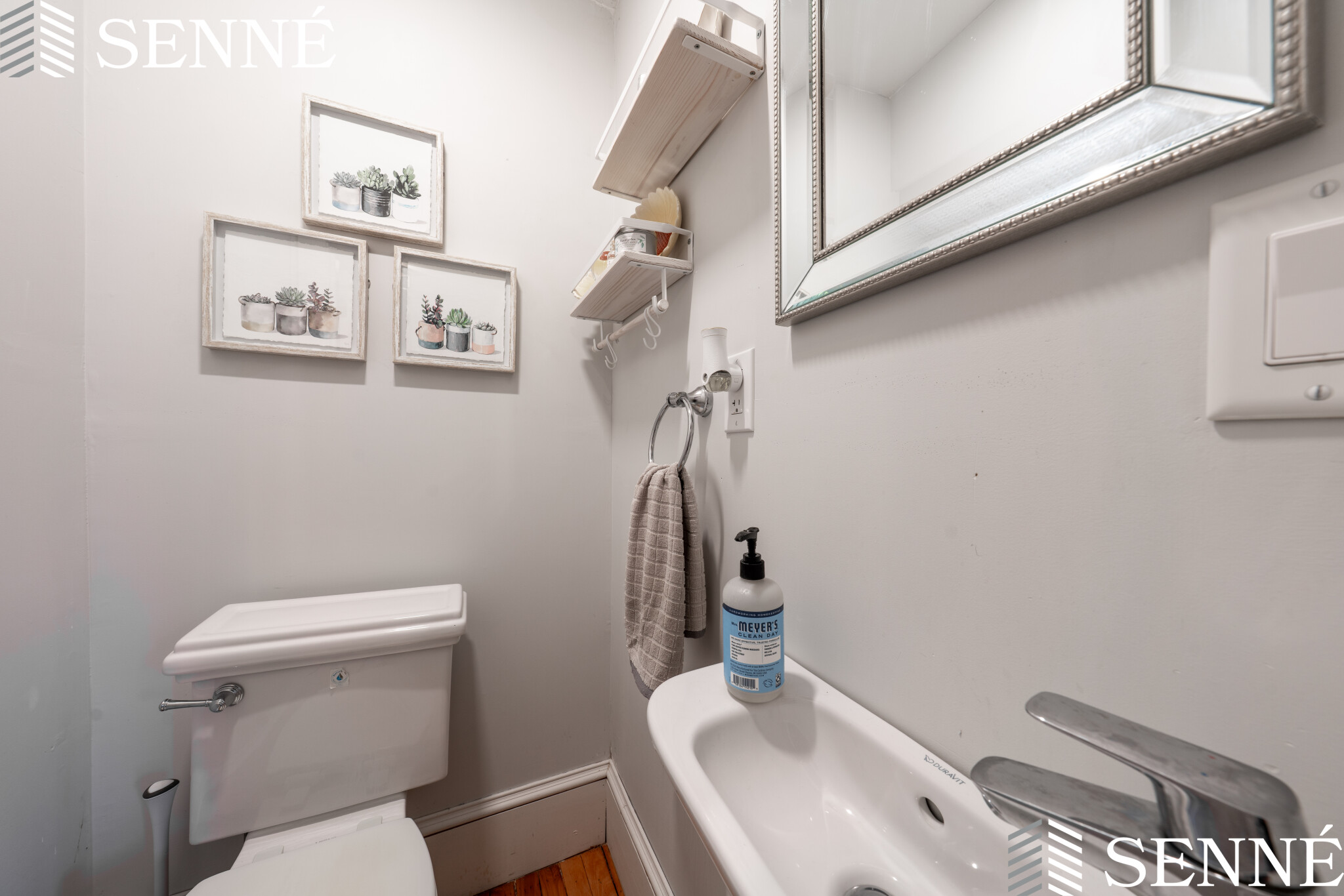 7 Westmoreland St, Dorchester