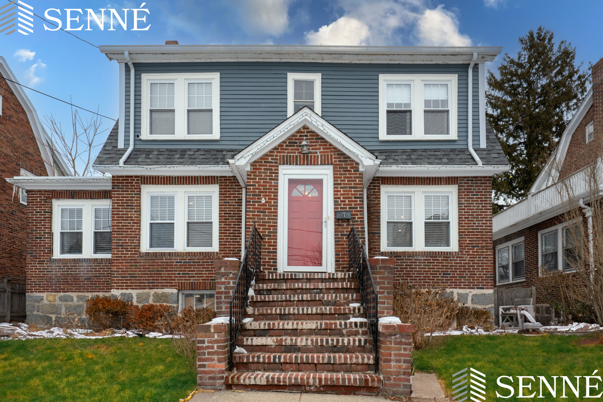 7 Westmoreland St, Dorchester