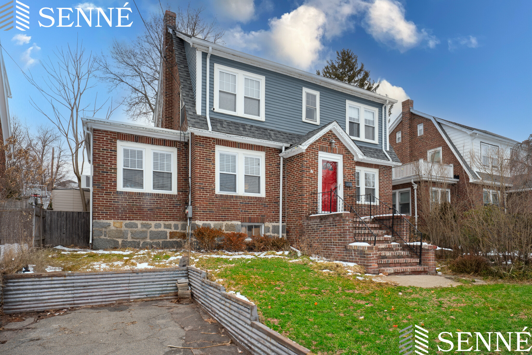 7 Westmoreland St, Dorchester