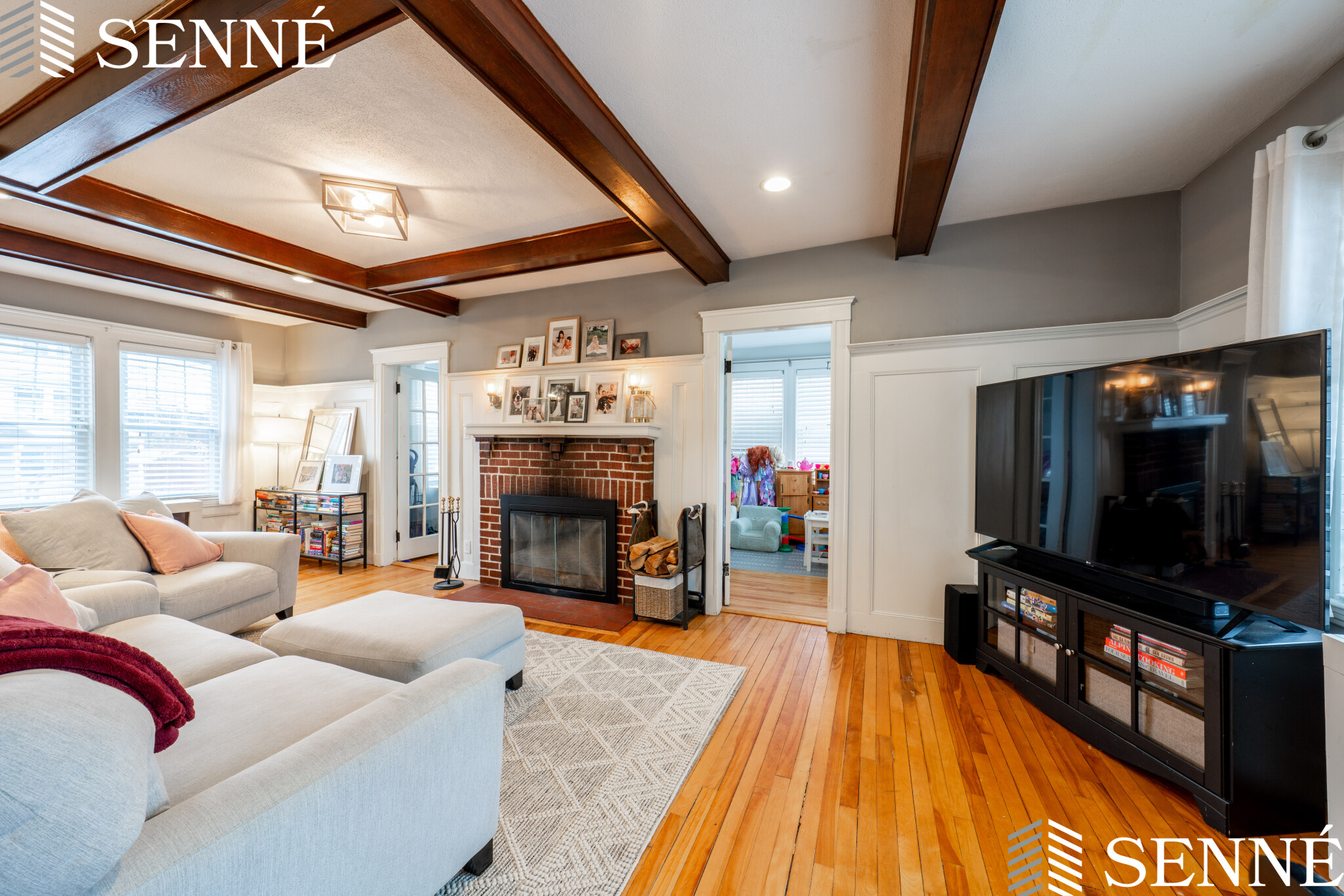 7 Westmoreland St, Dorchester