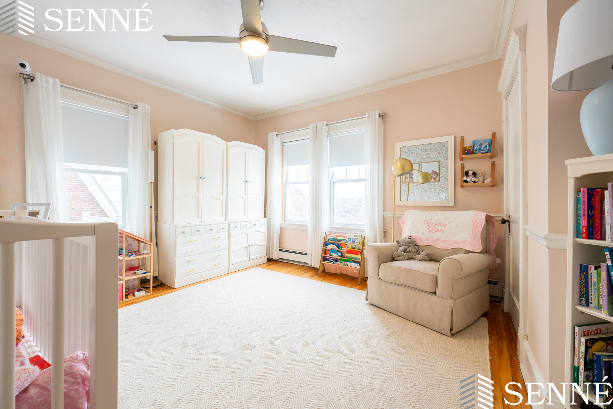 7 Westmoreland St, Dorchester