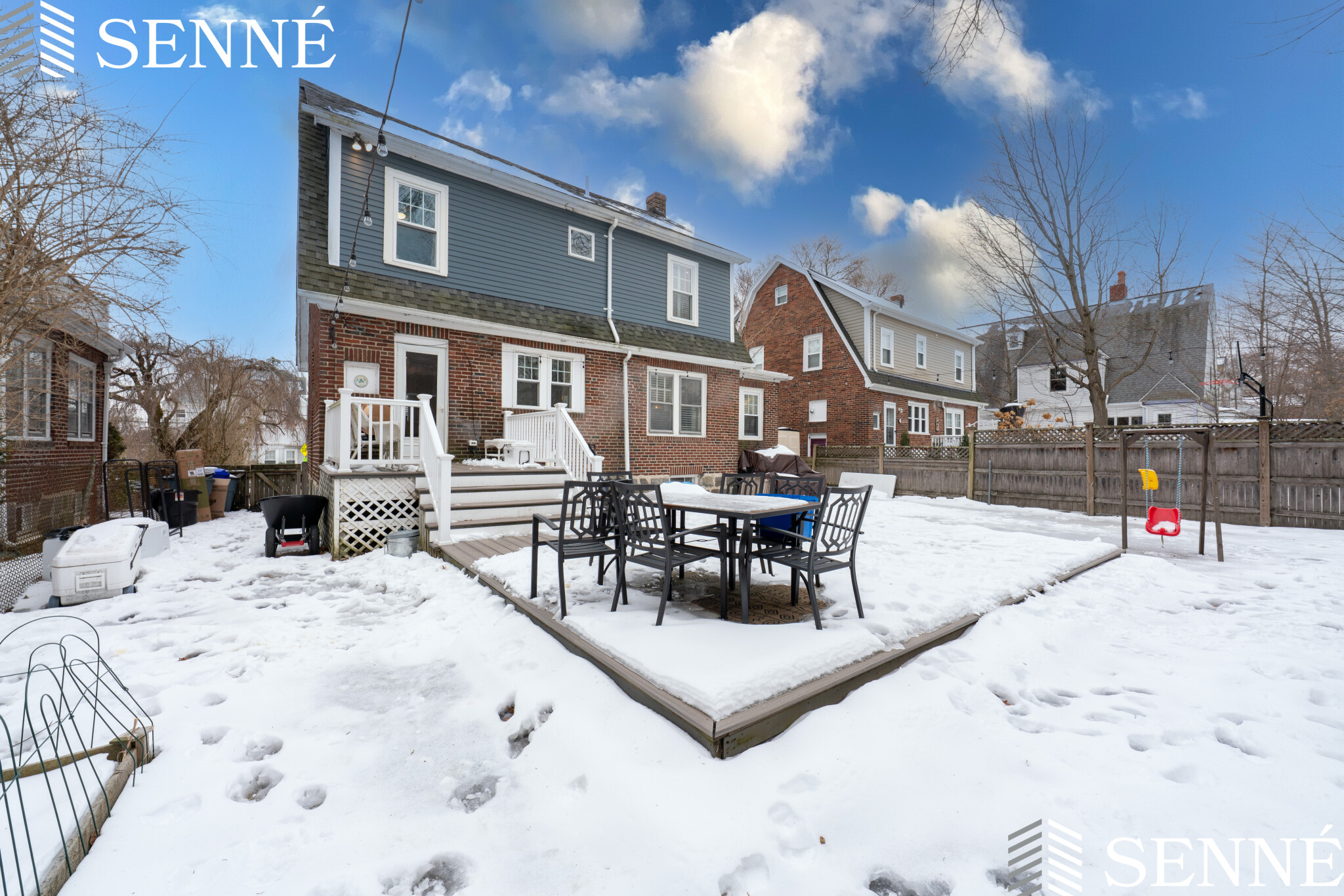 7 Westmoreland St, Dorchester