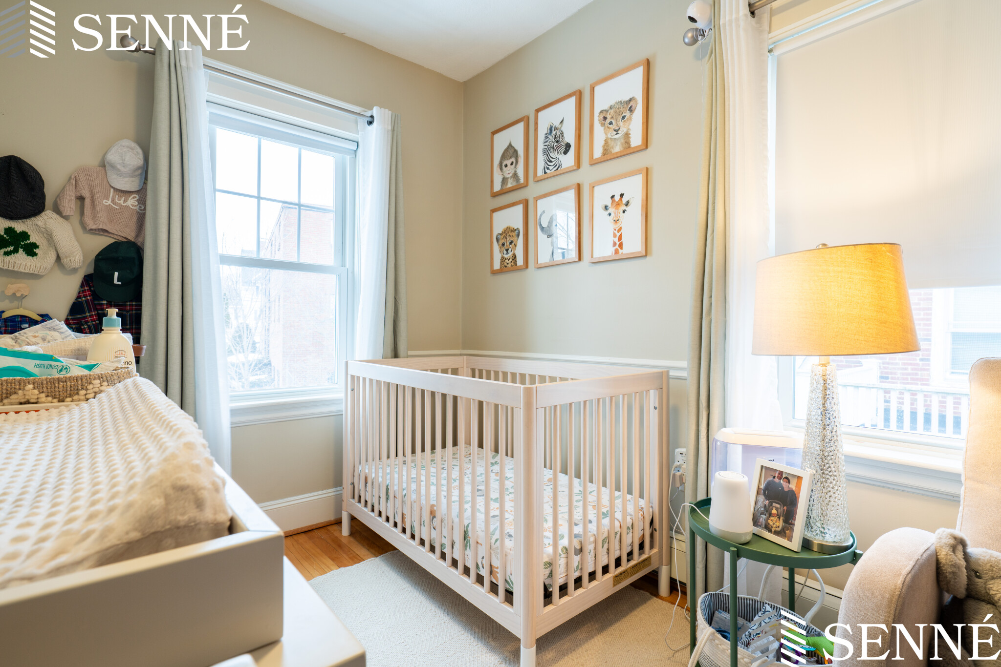 7 Westmoreland St, Dorchester