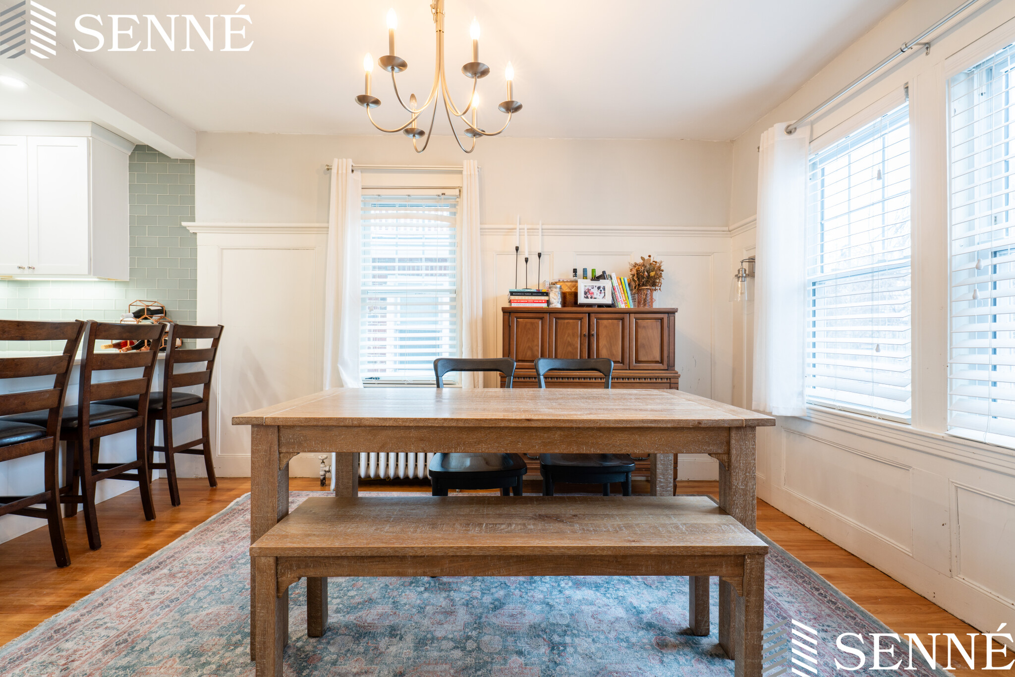 7 Westmoreland St, Dorchester