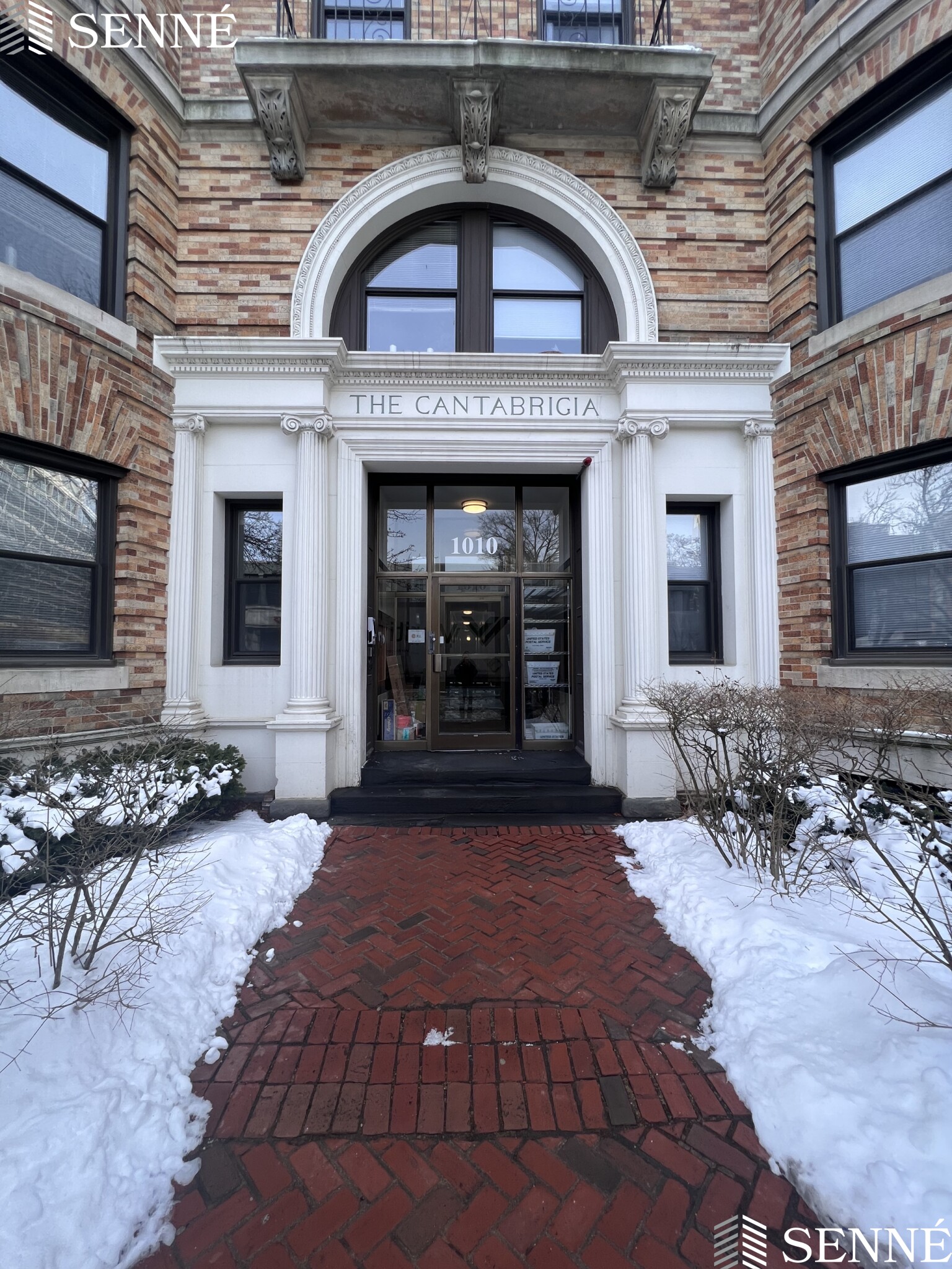 1010 Massachusetts Ave, Mid Cambridge