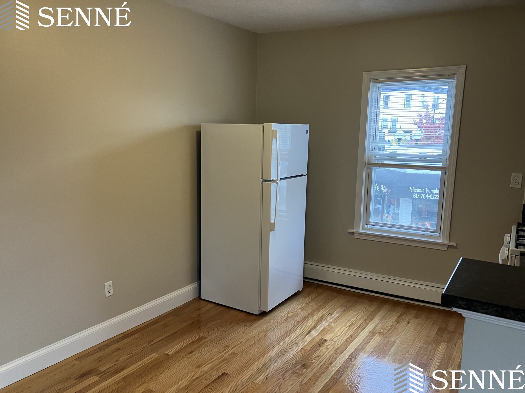 510 Medford St, Magoun Square