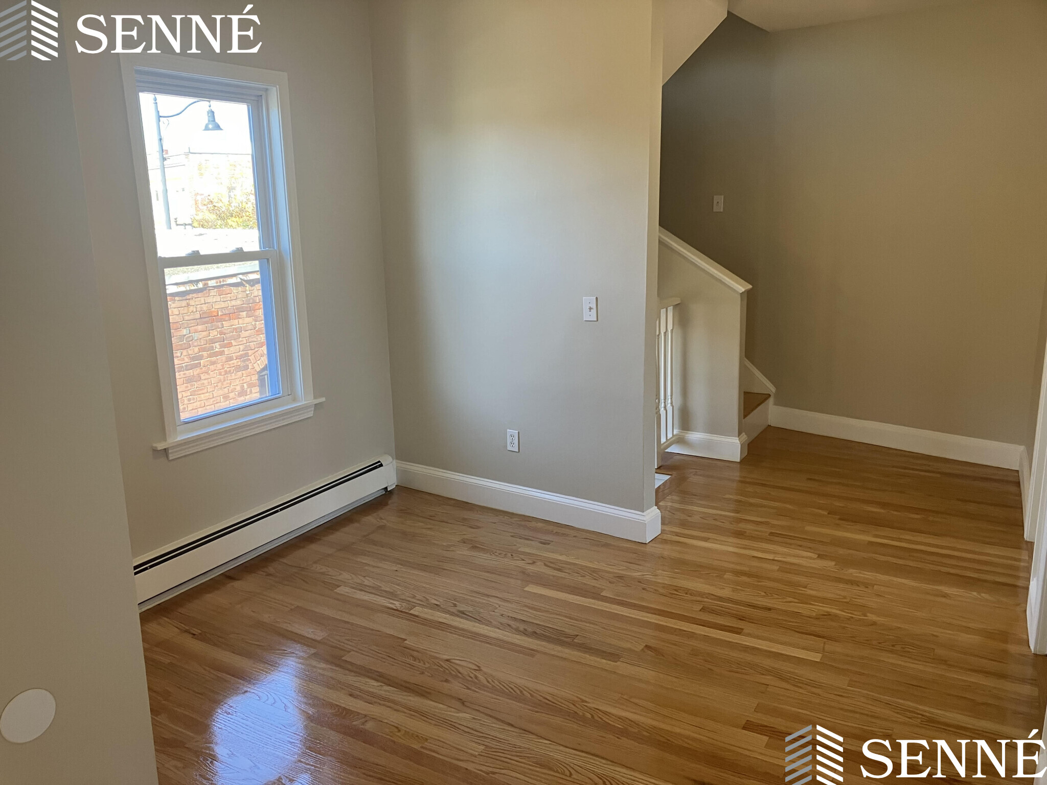 510 Medford St, Magoun Square