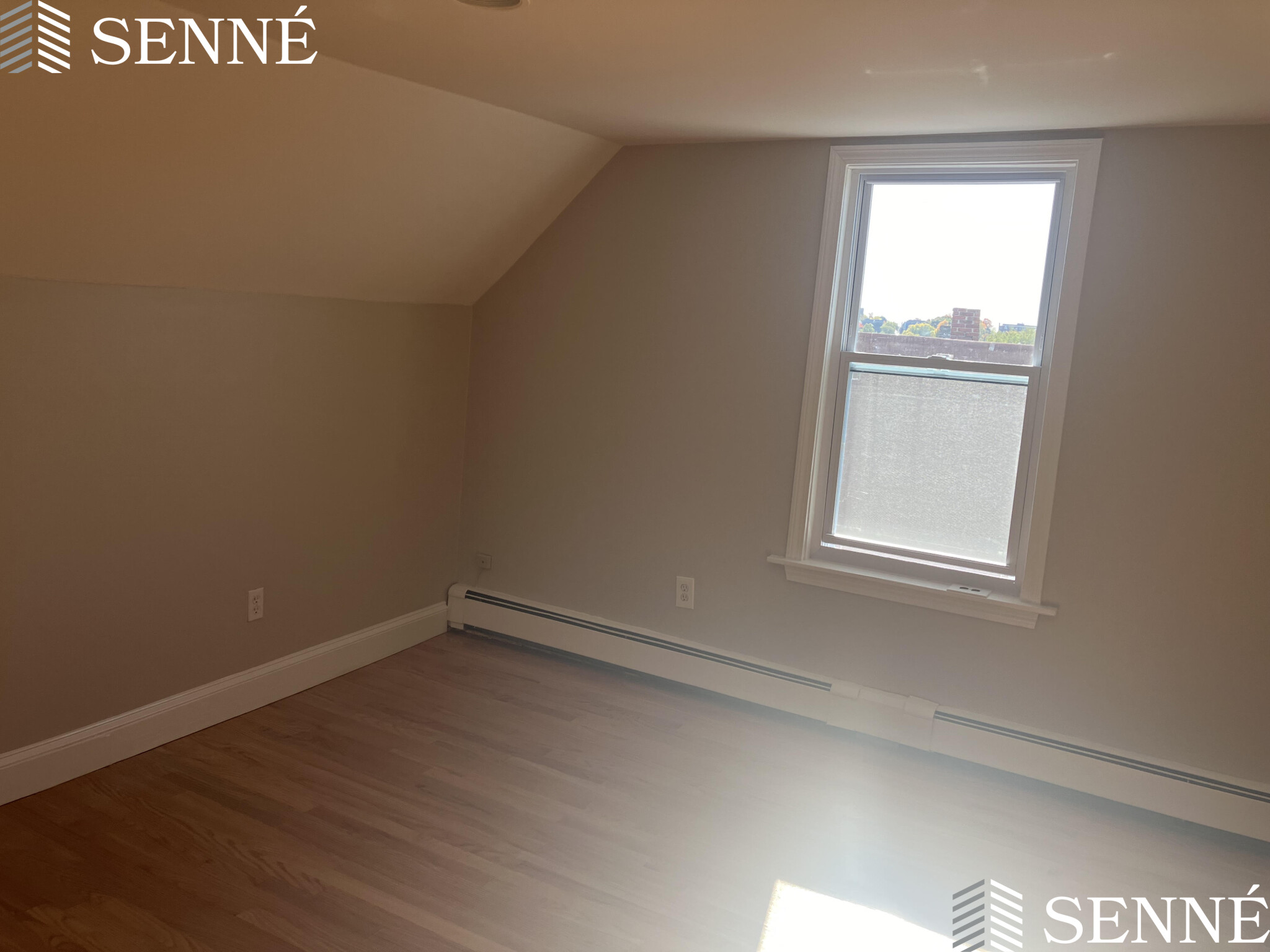 512 Medford, Magoun Square