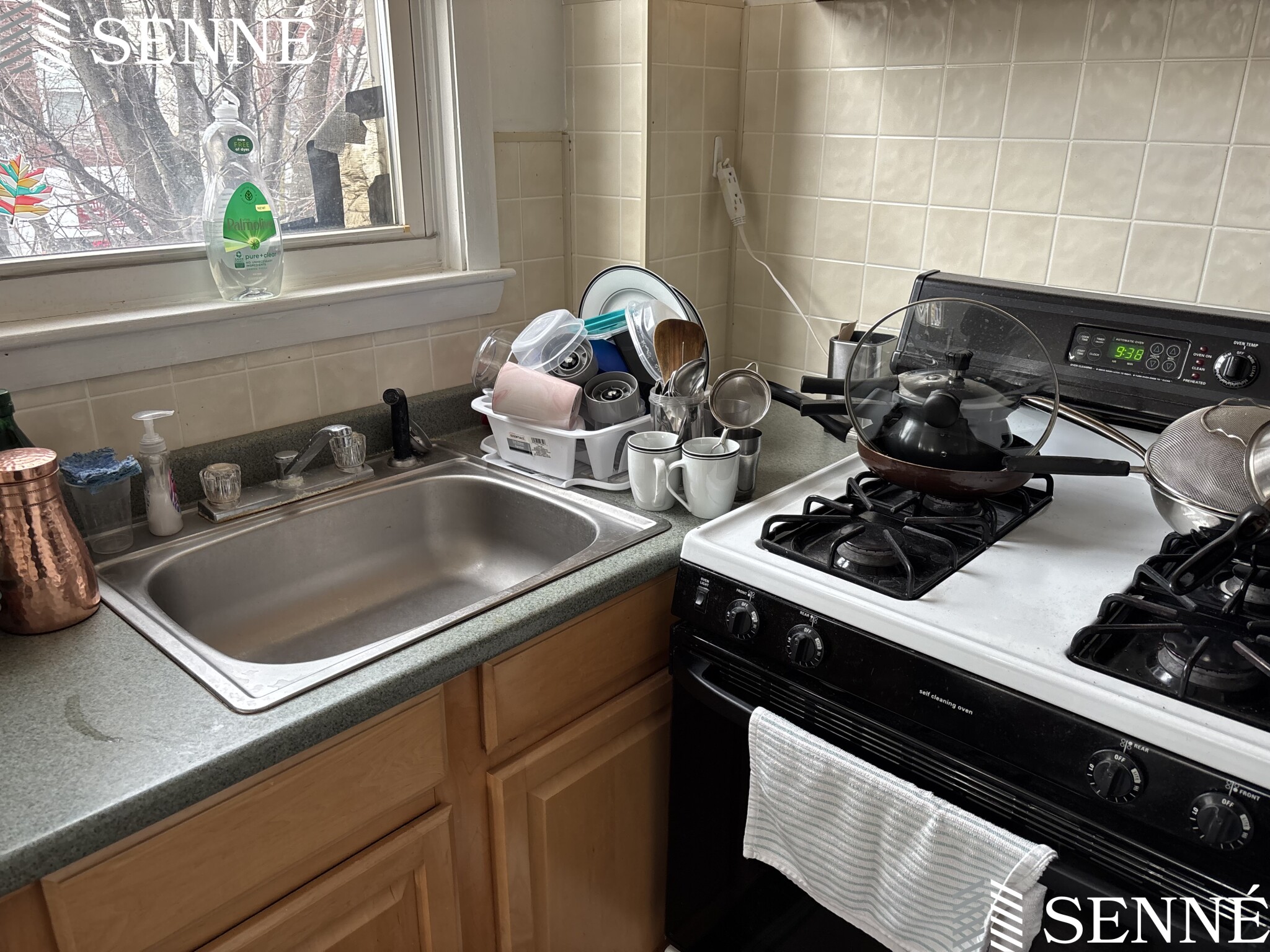 521 Cambridge St, East Cambridge