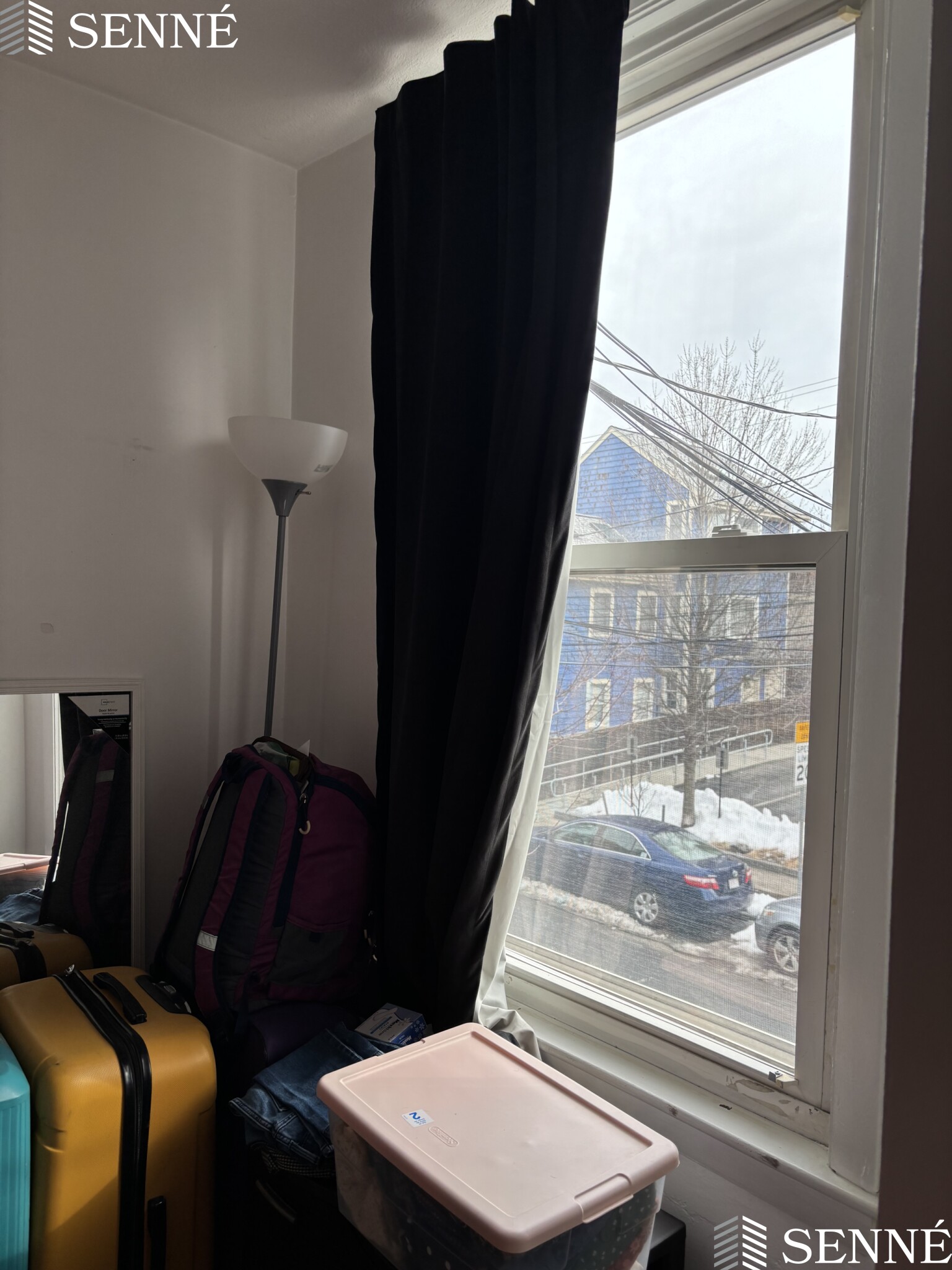 521 Cambridge St, East Cambridge