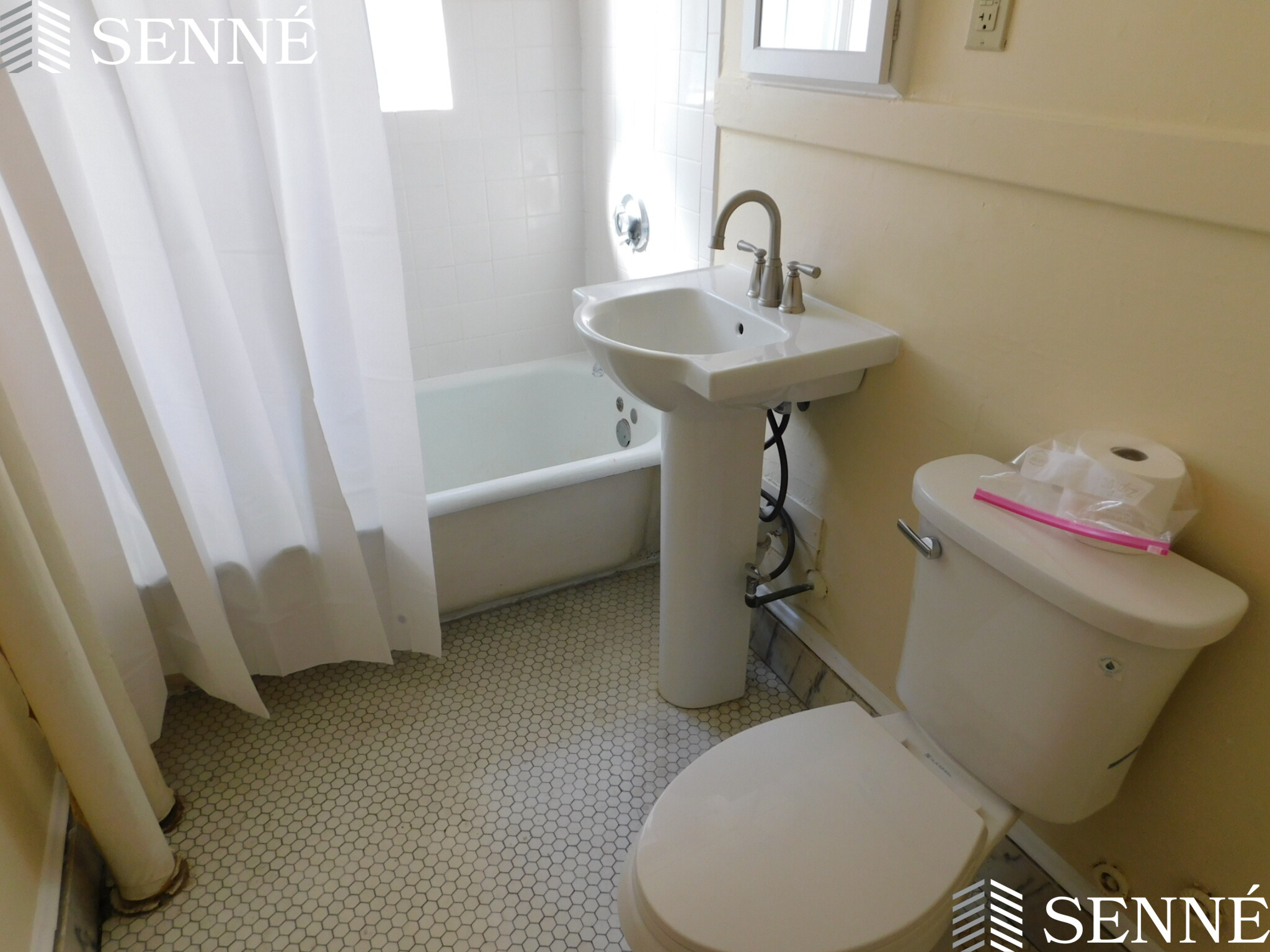 9 Ellery St, Mid-Cambridge