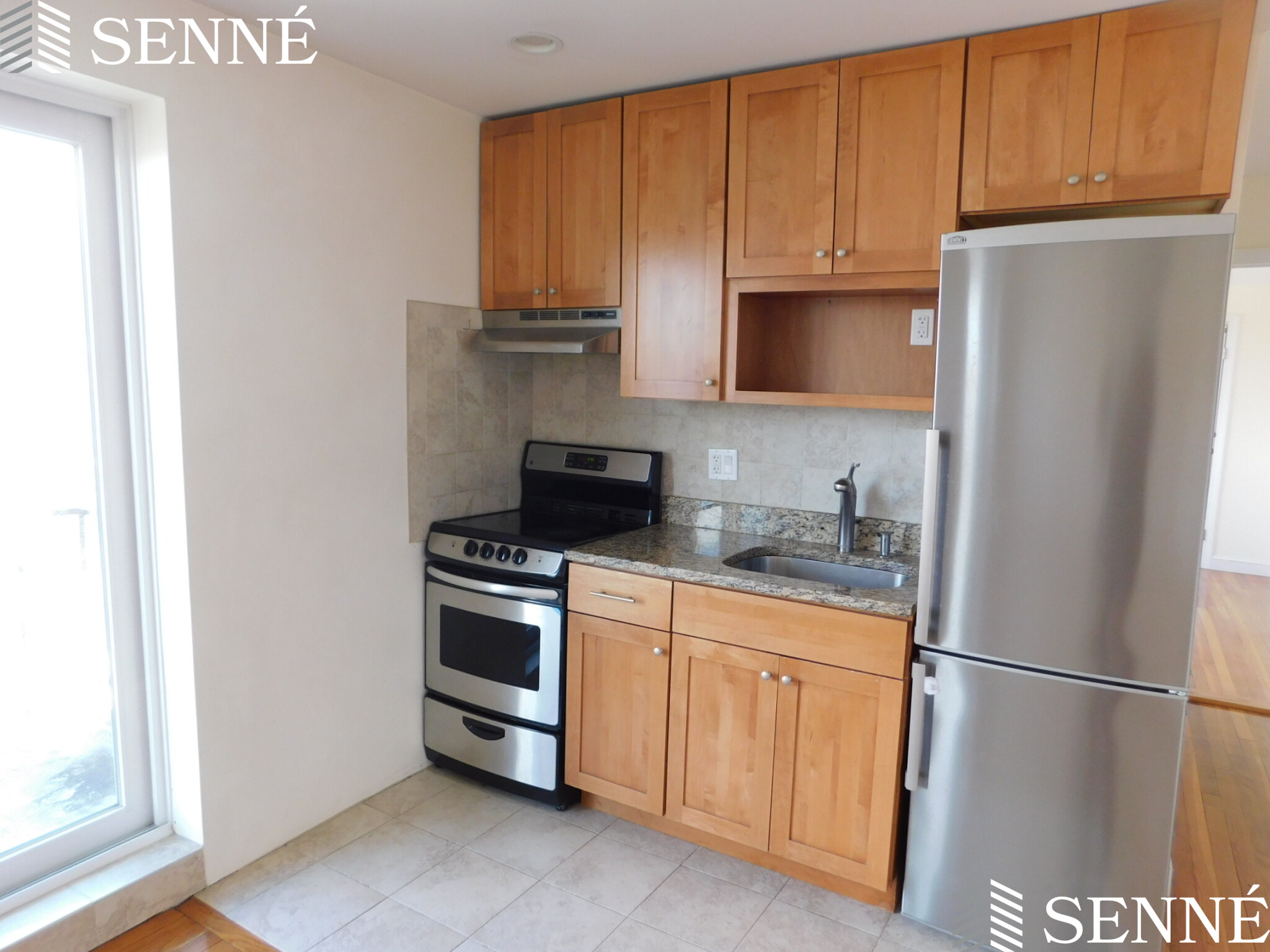 9 Chauncy St, Neighborhood Nine