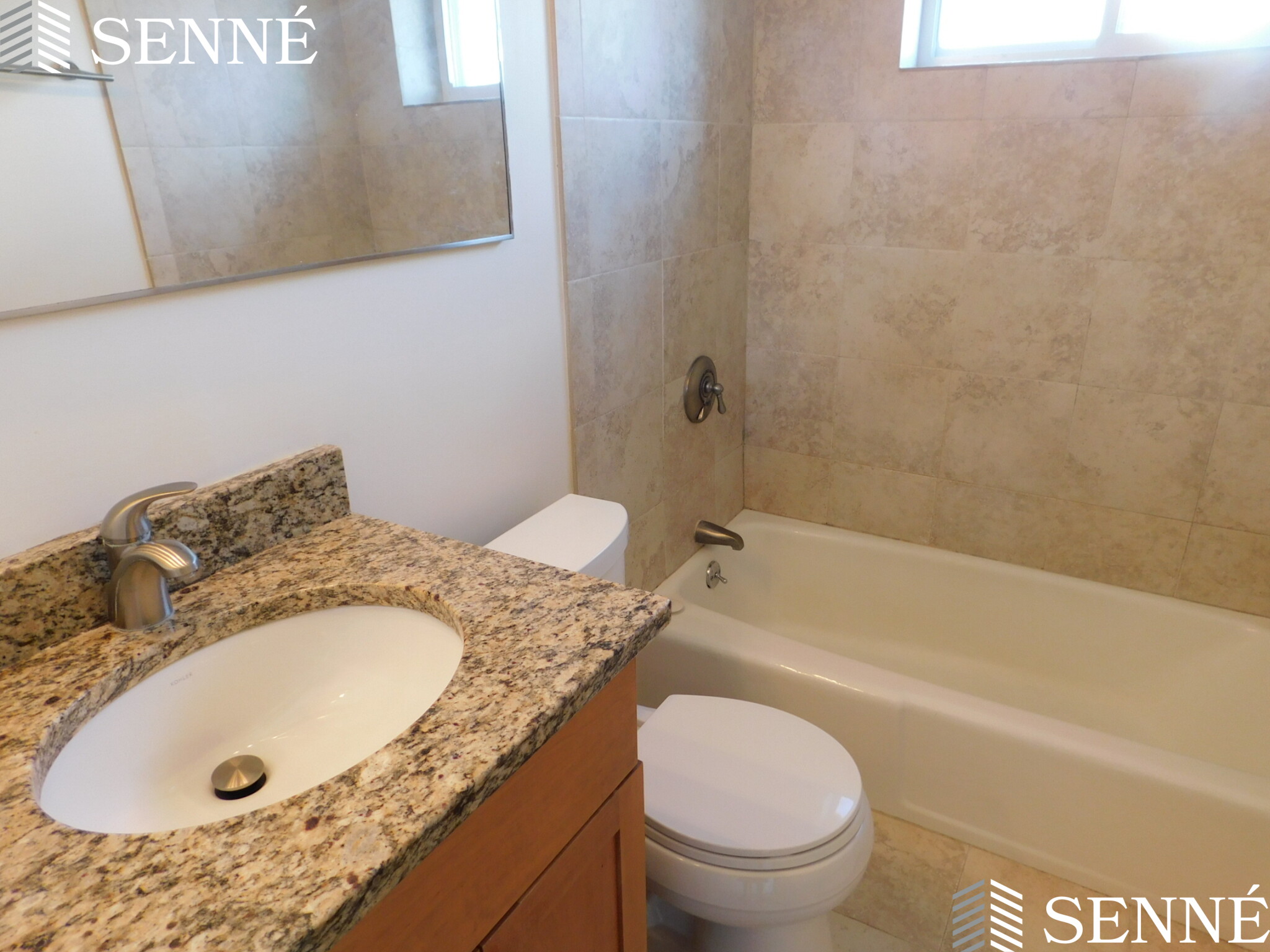 9 Chauncy St, Neighborhood Nine