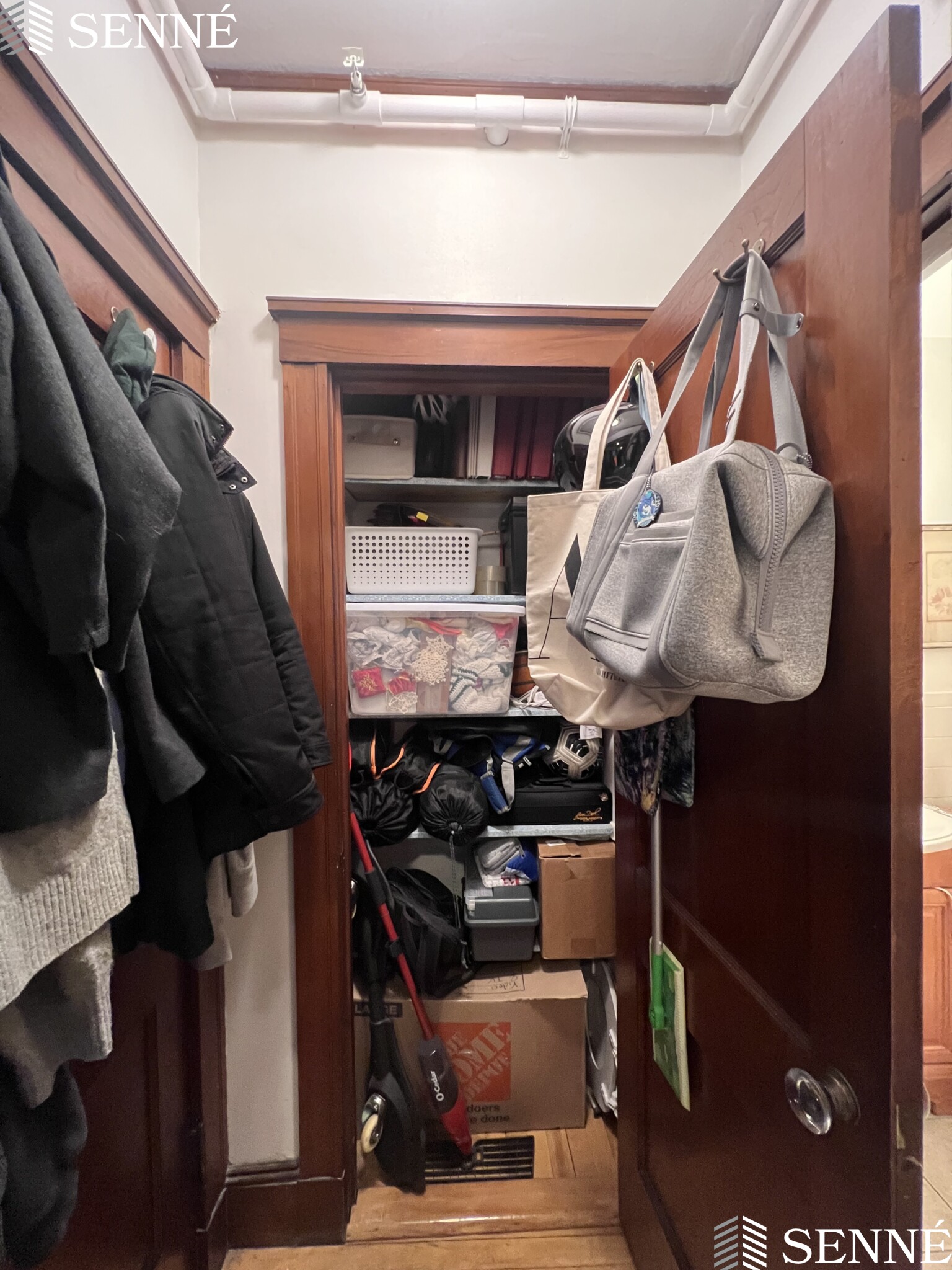 3 Linnaean St, Neighborhood Nine