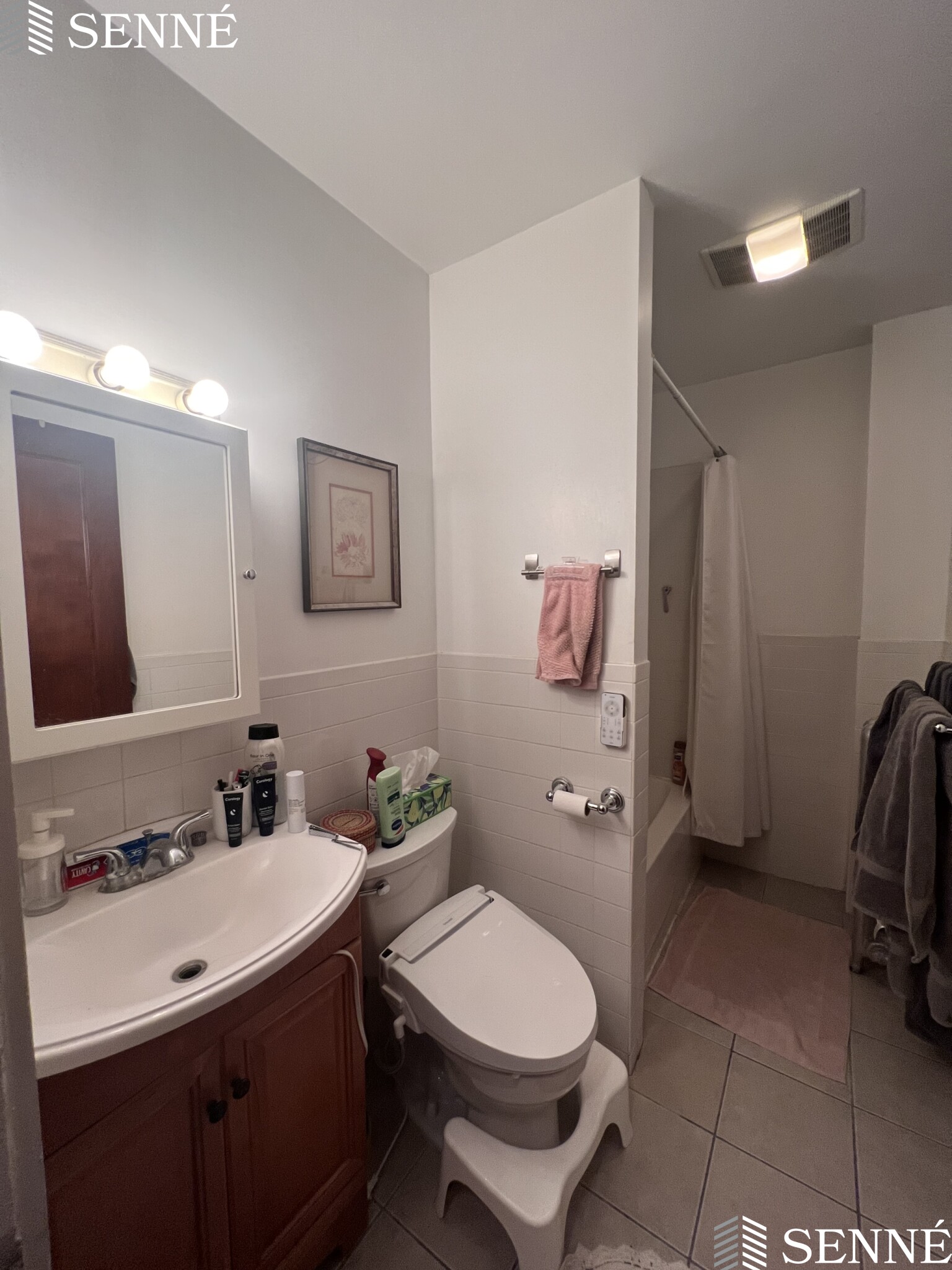 3 Linnaean St, Neighborhood Nine