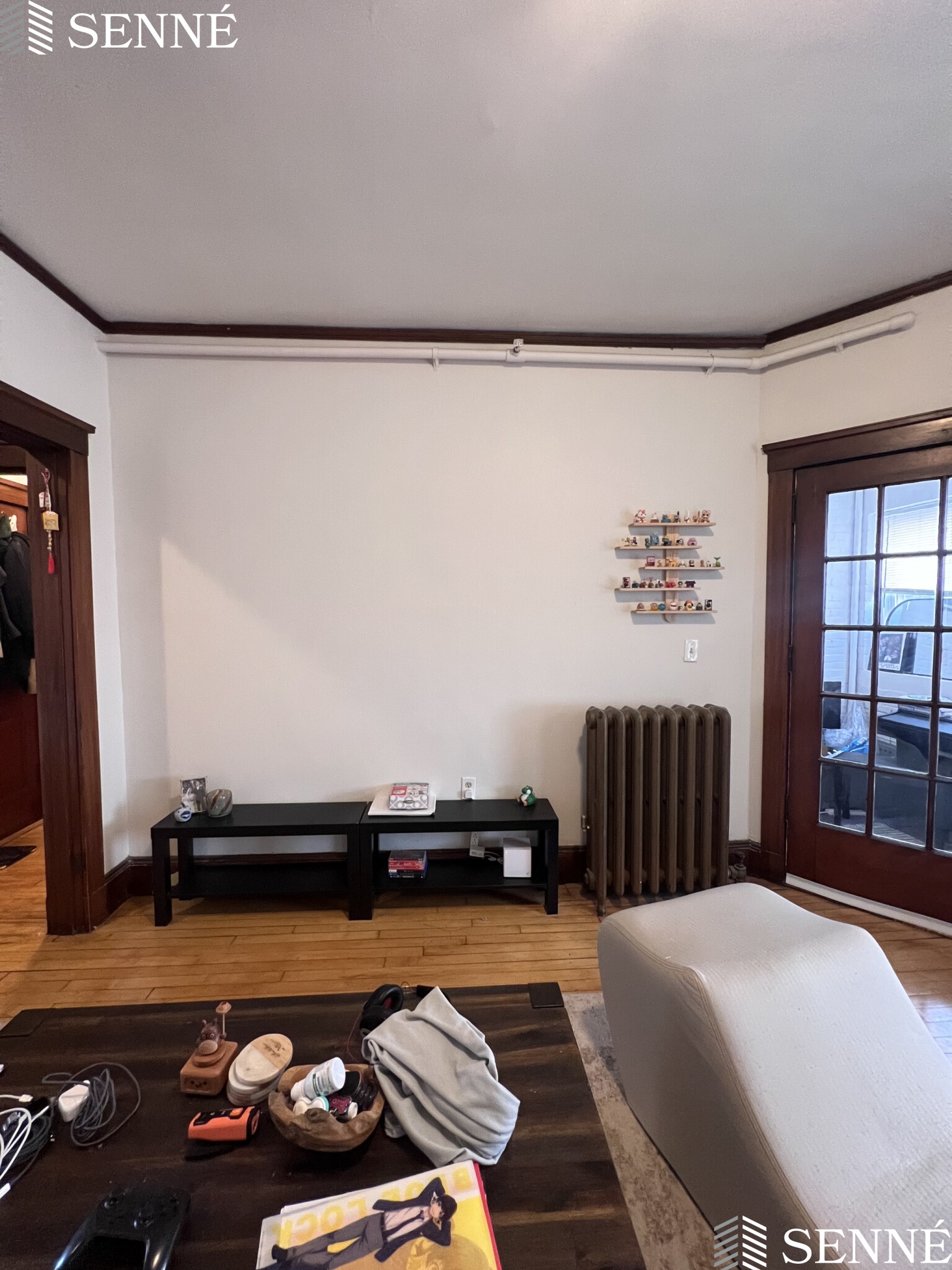 3 Linnaean St, Neighborhood Nine