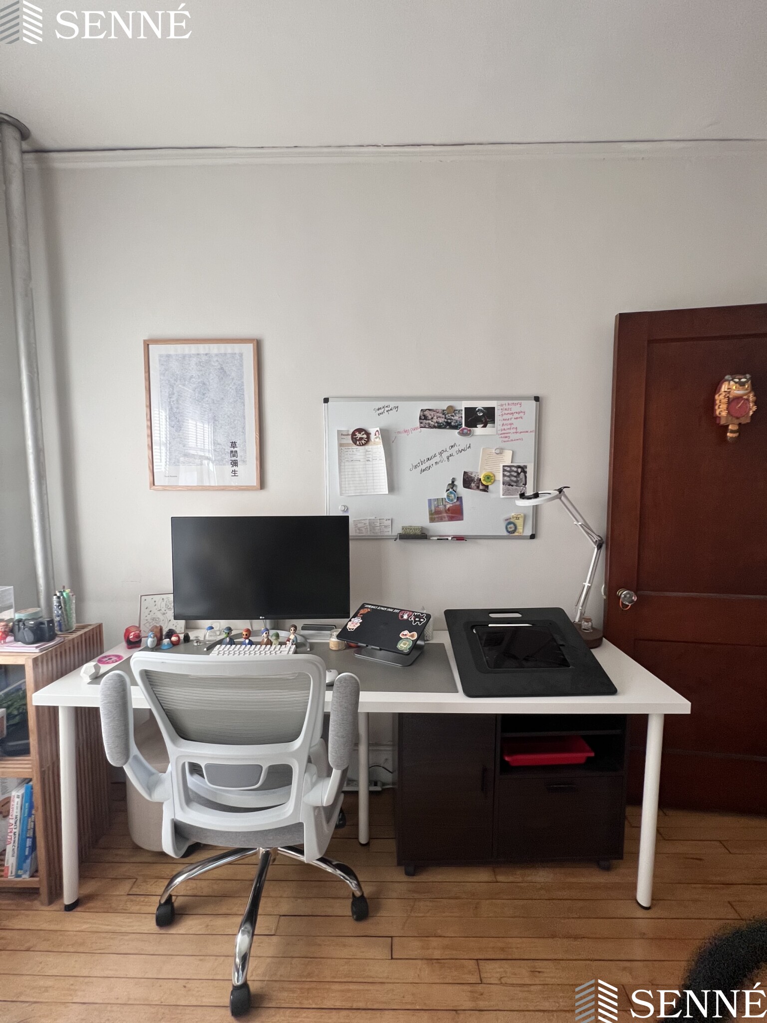 3 Linnaean St, Neighborhood Nine