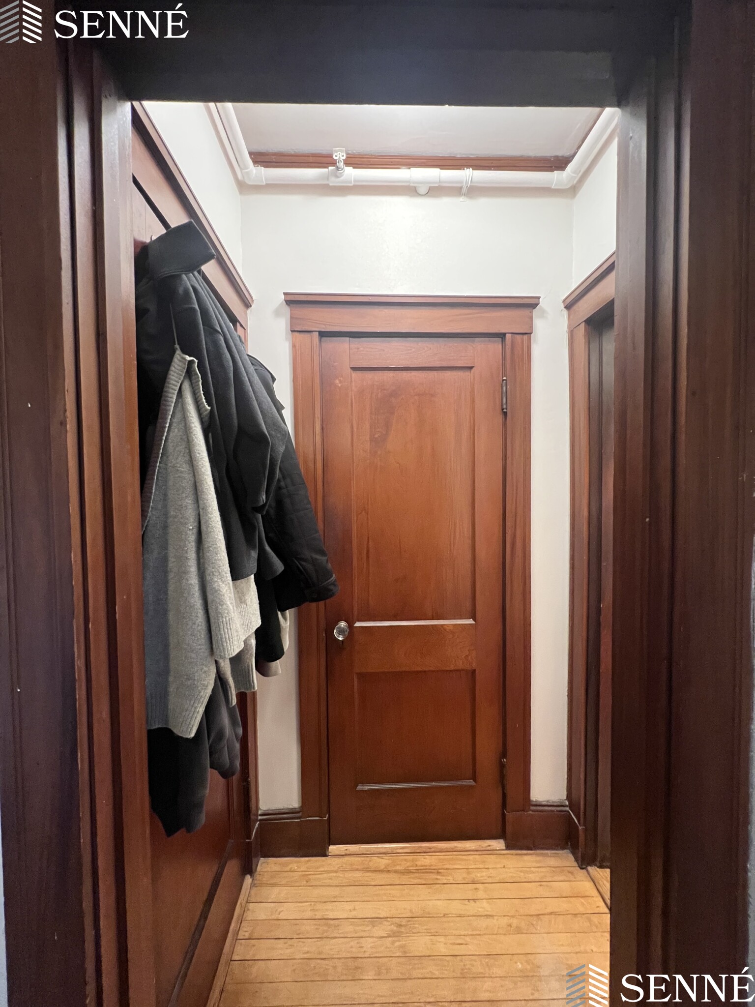 3 Linnaean St, Neighborhood Nine