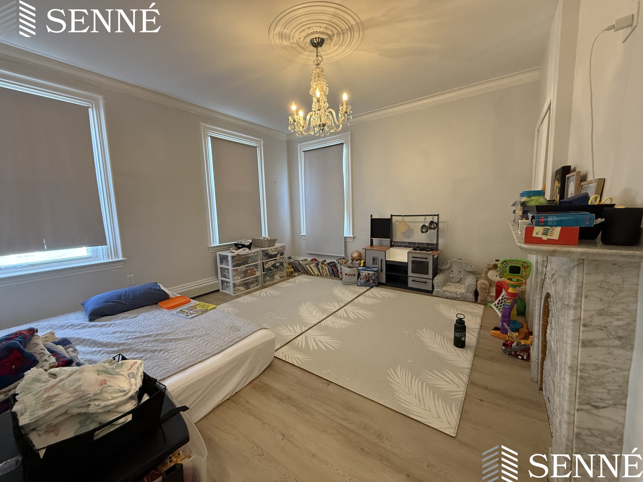 104 Thorndike St, East Cambridge