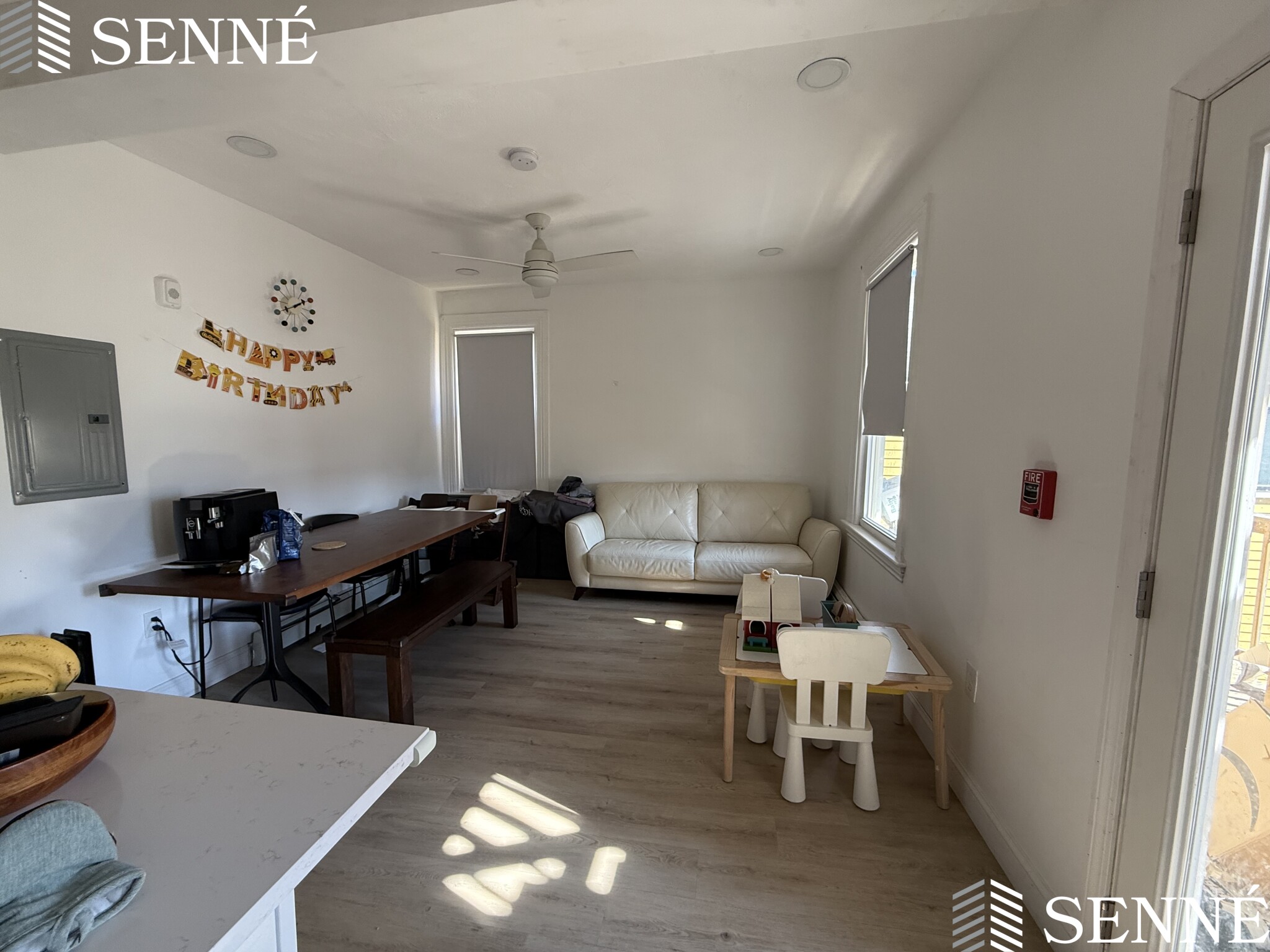 104 Thorndike St, East Cambridge