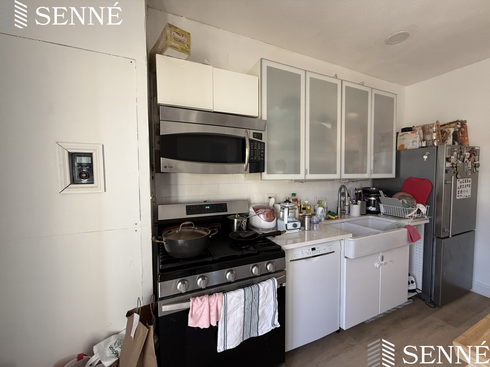 104 Thorndike St, East Cambridge