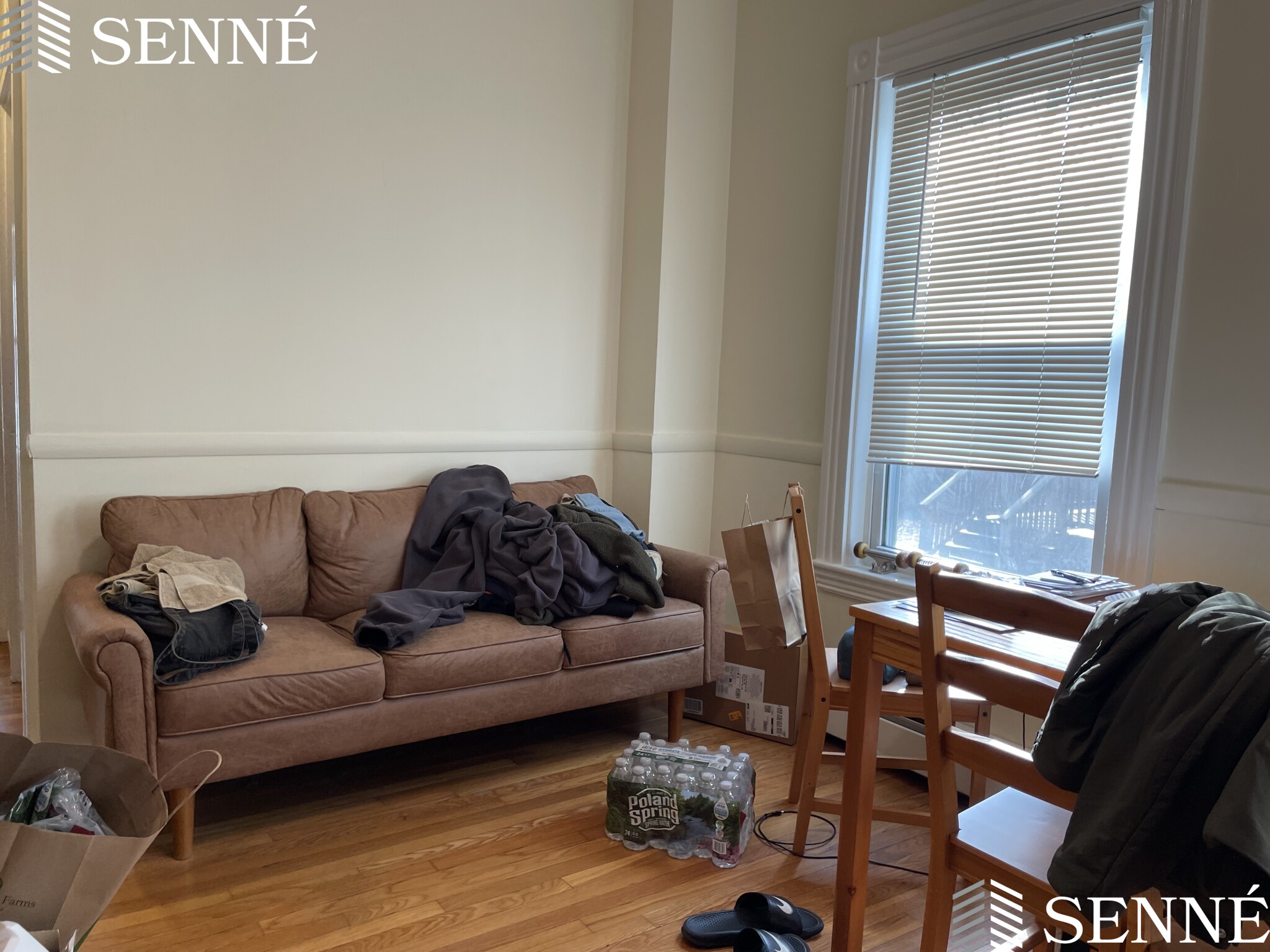 42 Rindge Ave, Porter Square