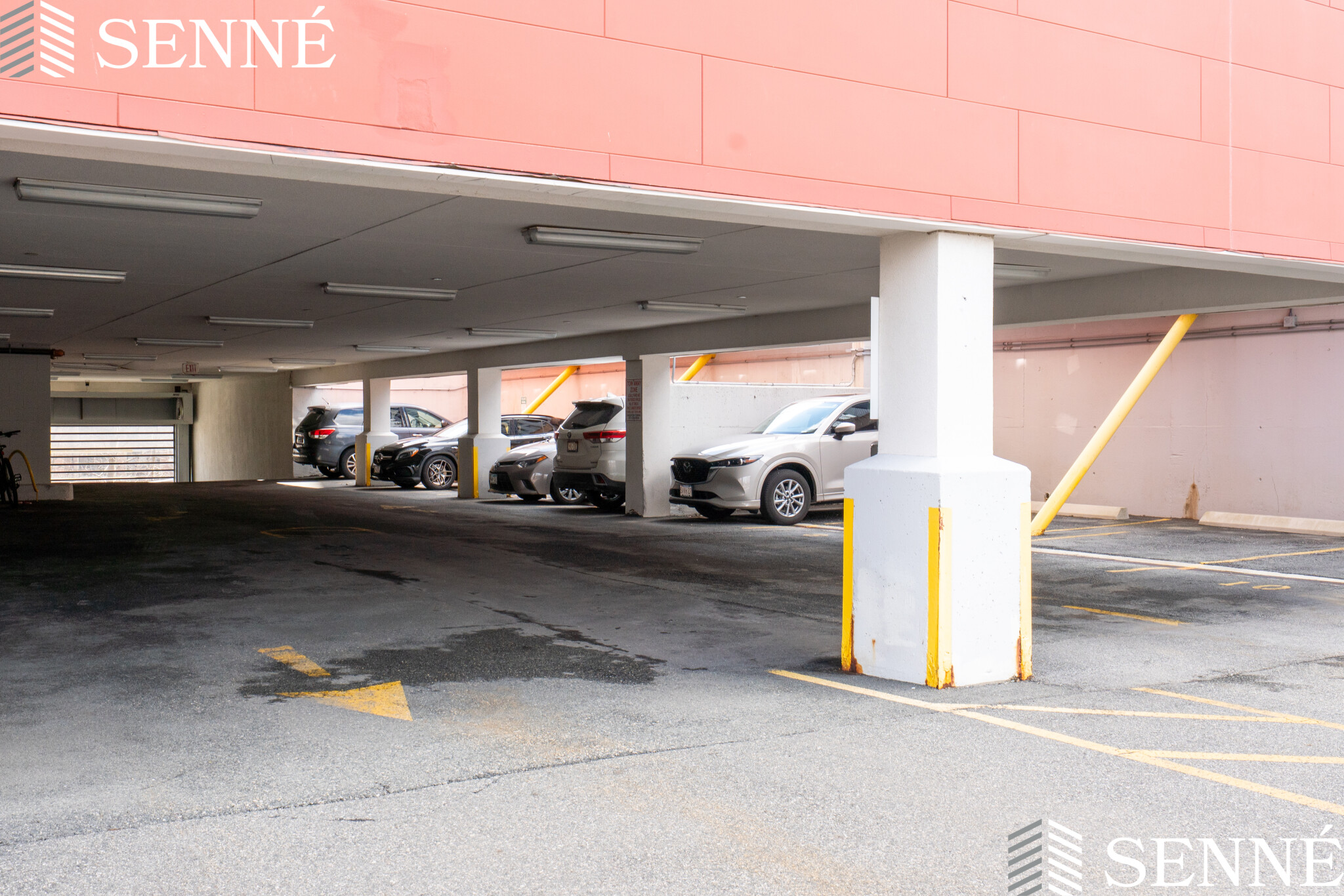 1505 Commonwealth Ave, Brighton