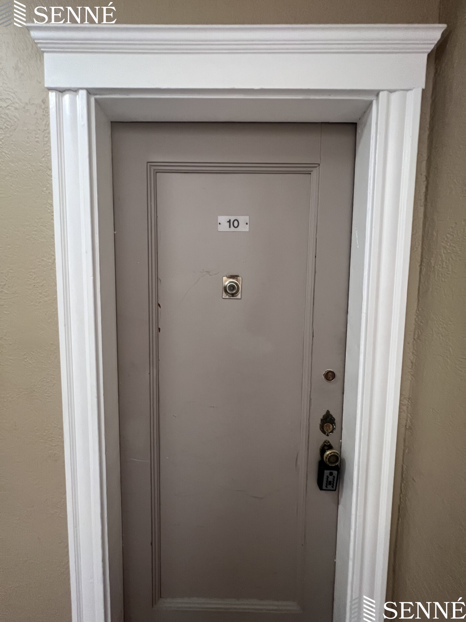 28 Langdon St, Neighborhood Nine